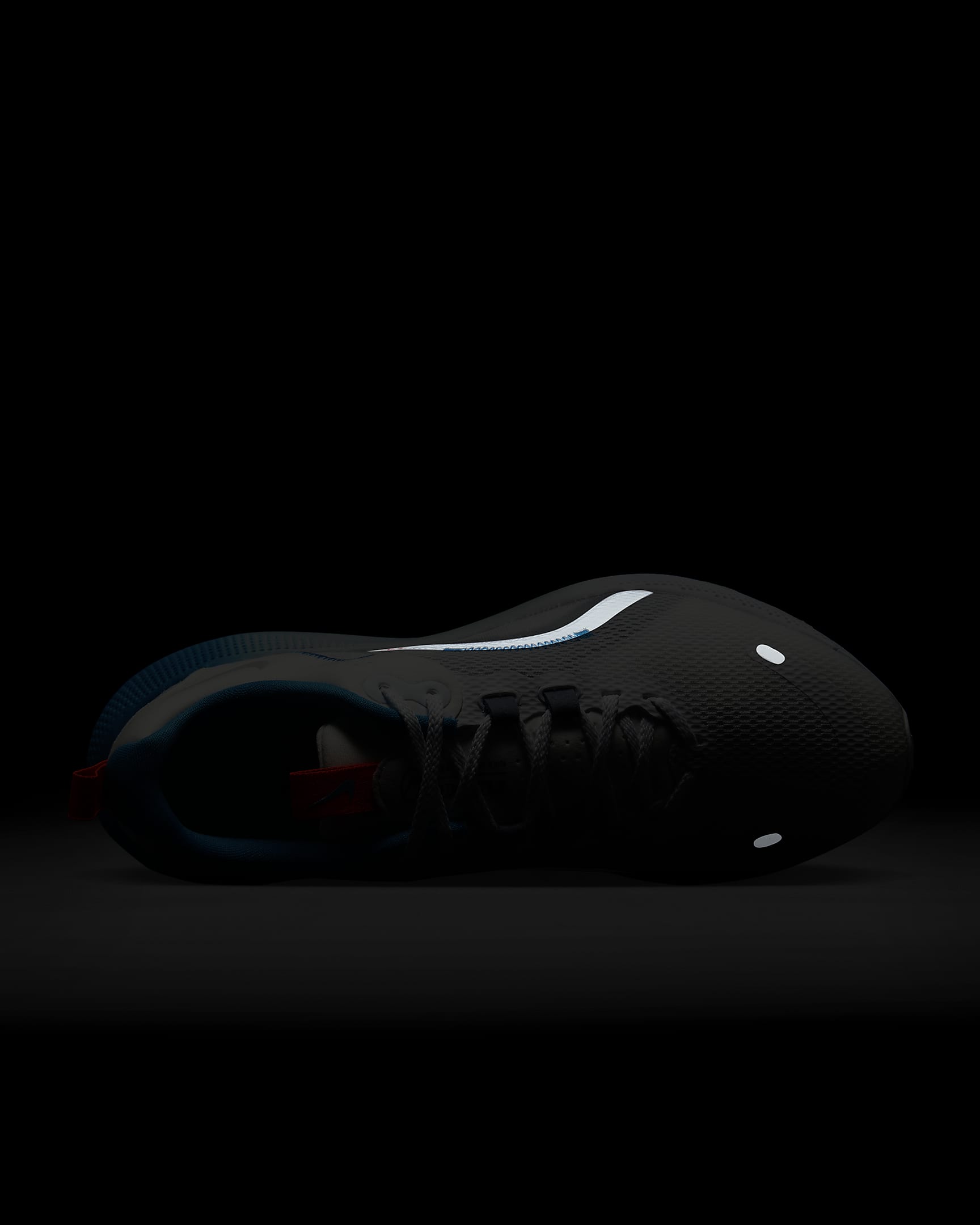 tenis nike react escape