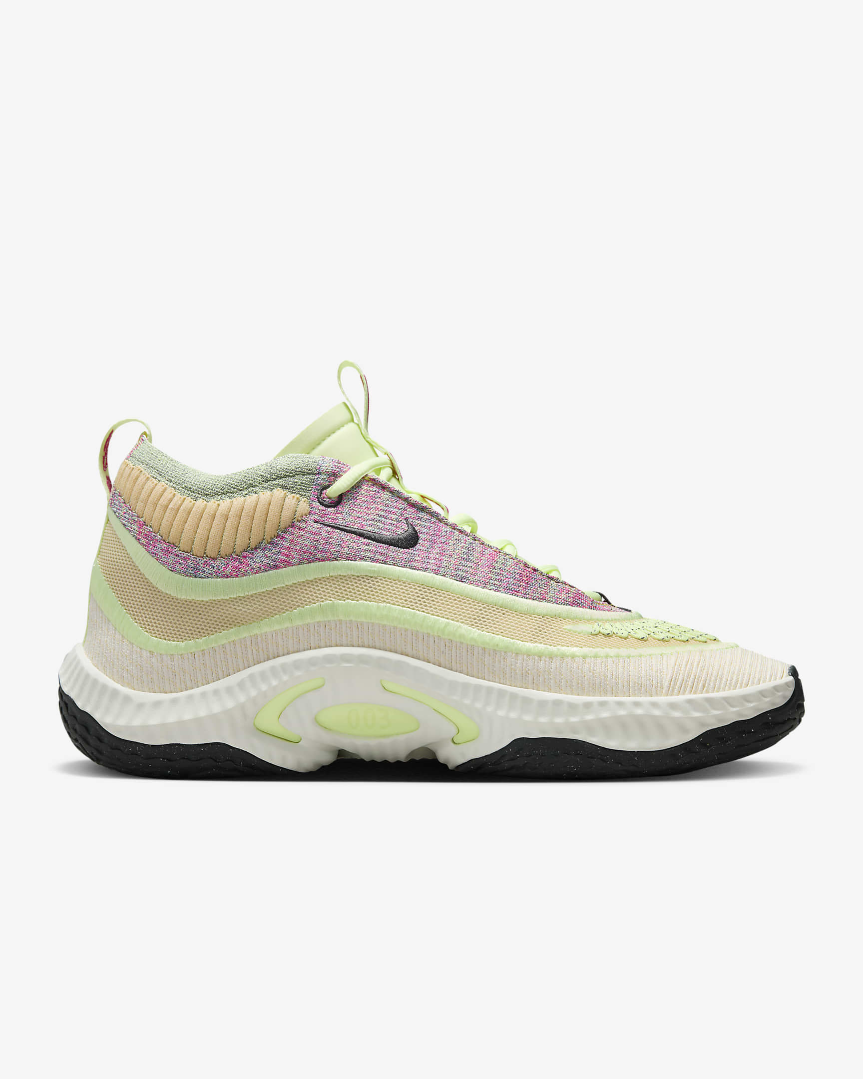 cosmic unity shoes