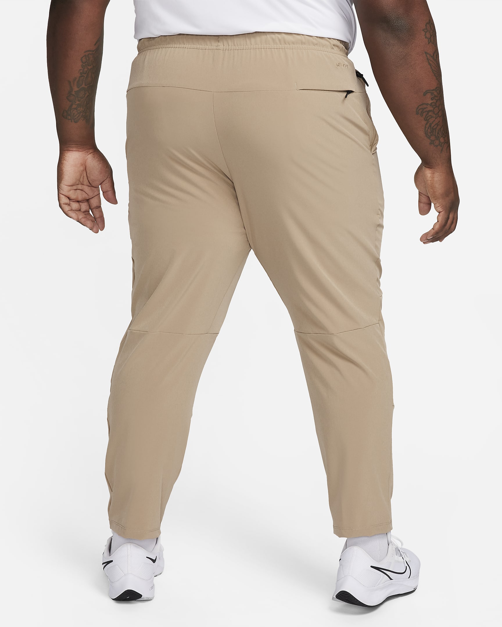 mens nike polyester pants