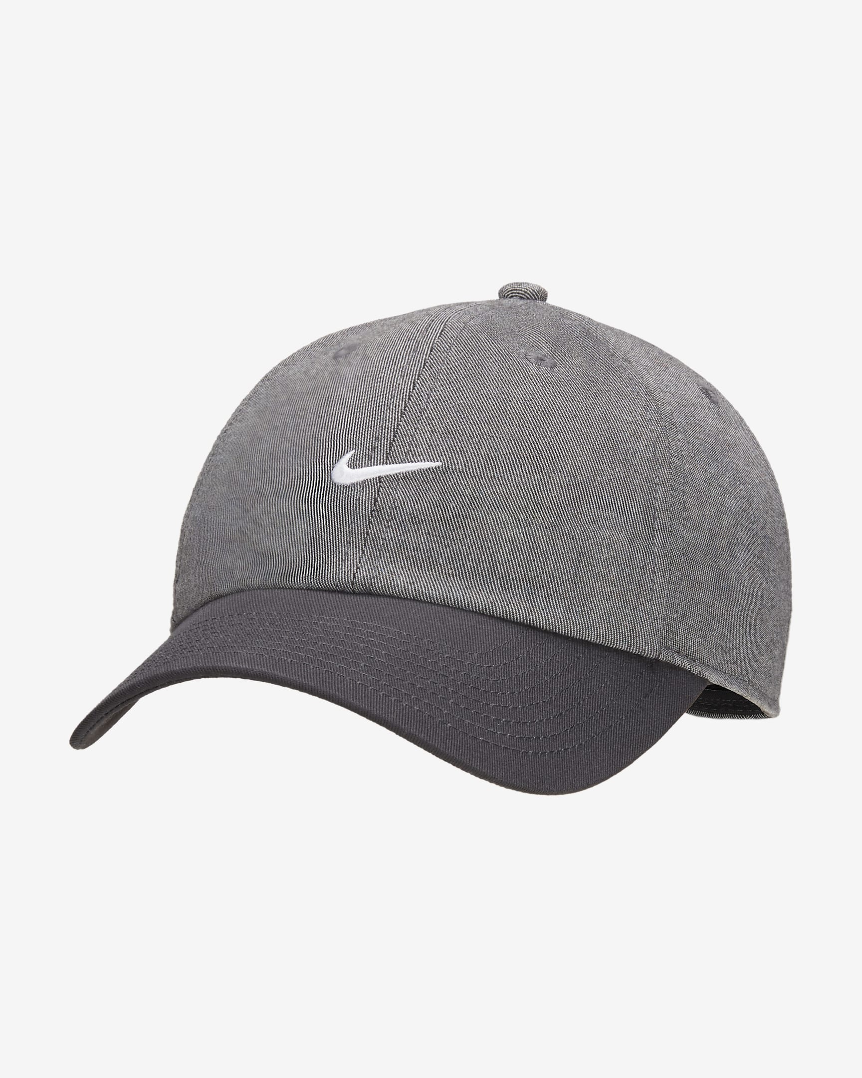 Nike Club Unstructured NuShred Cap. Nike NO