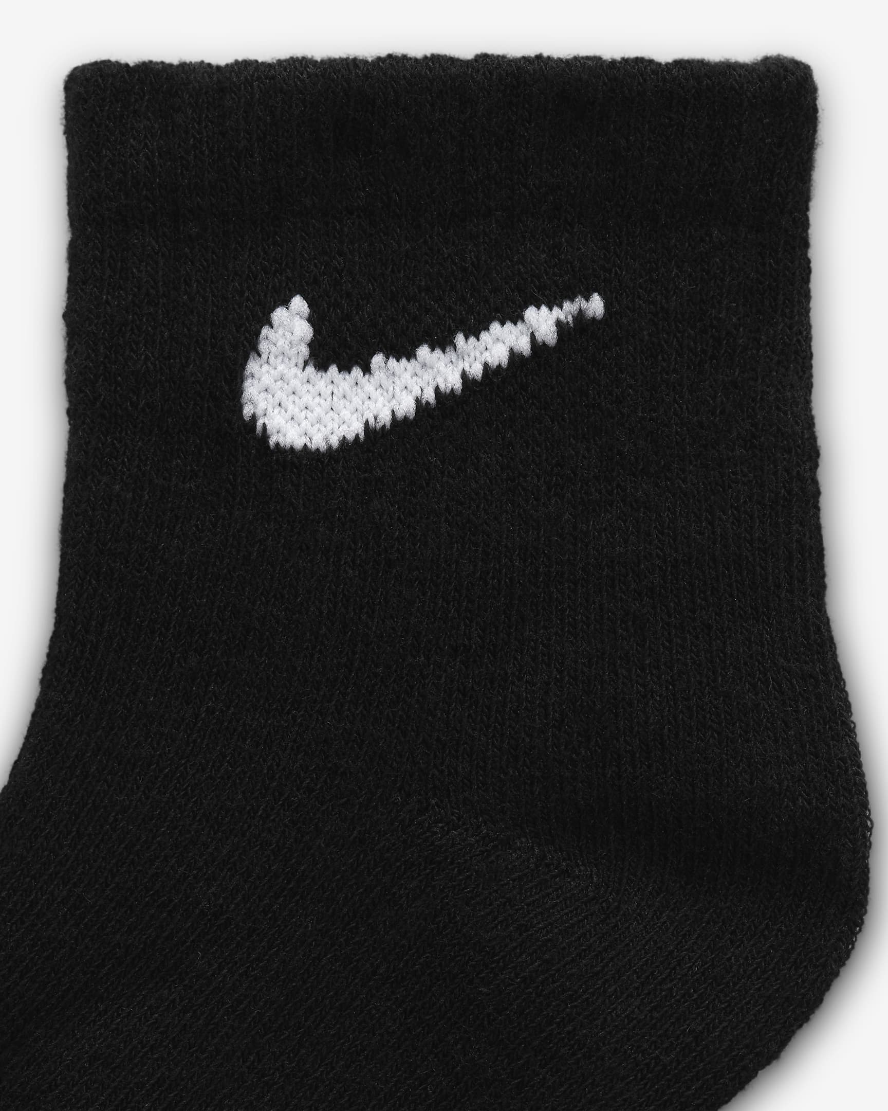 Calcetines para bebé de 6 a 12 meses Nike (6 pares). Nike.com