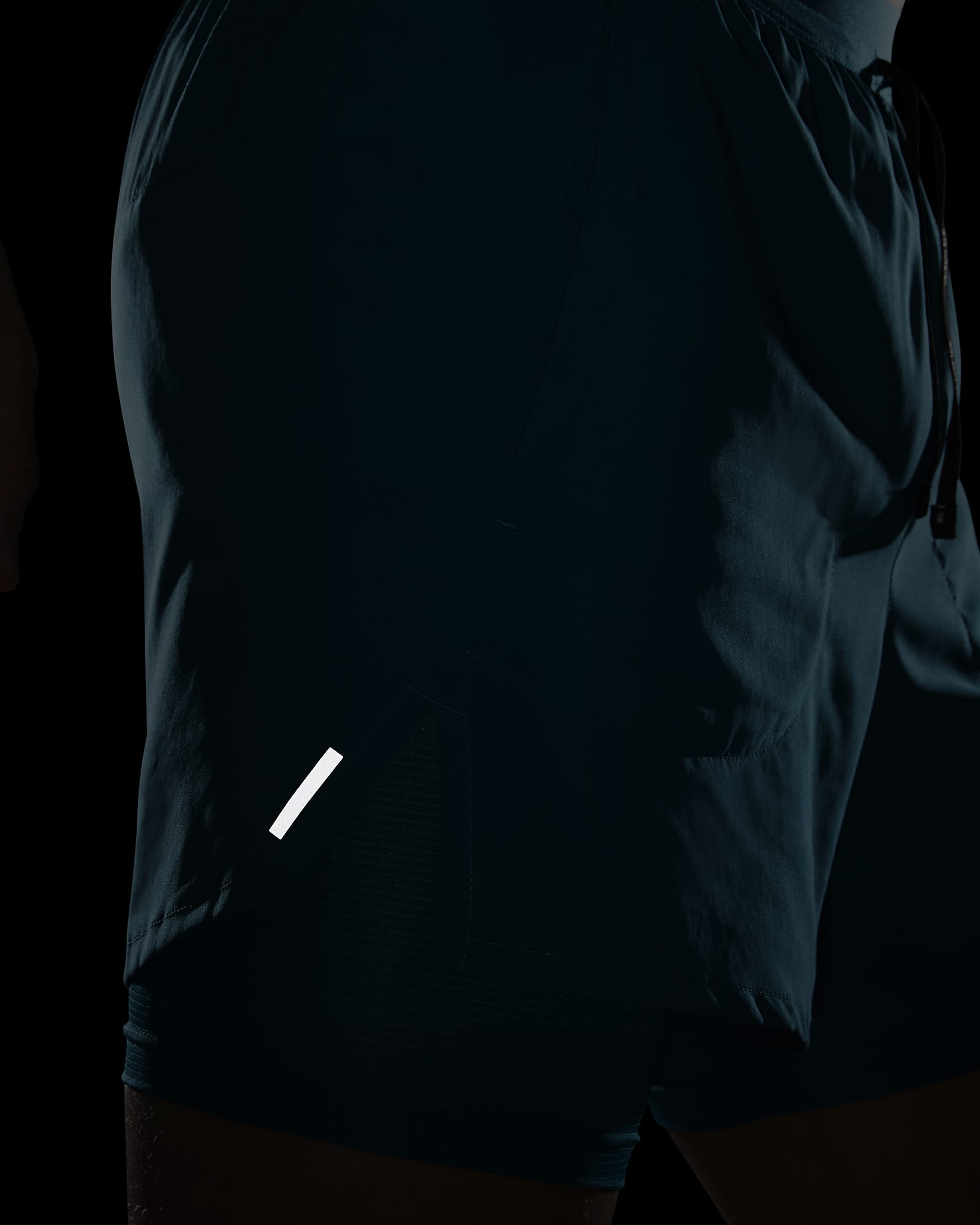 flex stride 2 in 1 shorts