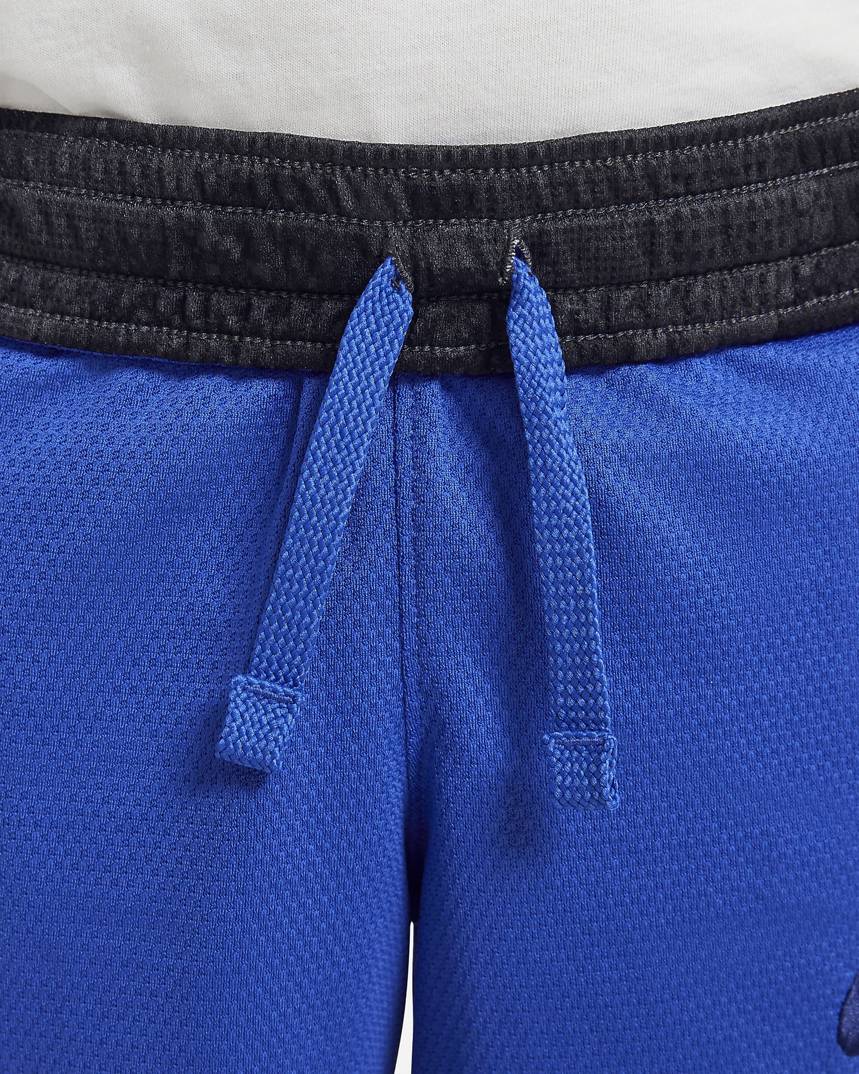 Nike Dri-FIT Elite Big Kids' (Boys') Basketball Shorts. Nike.com