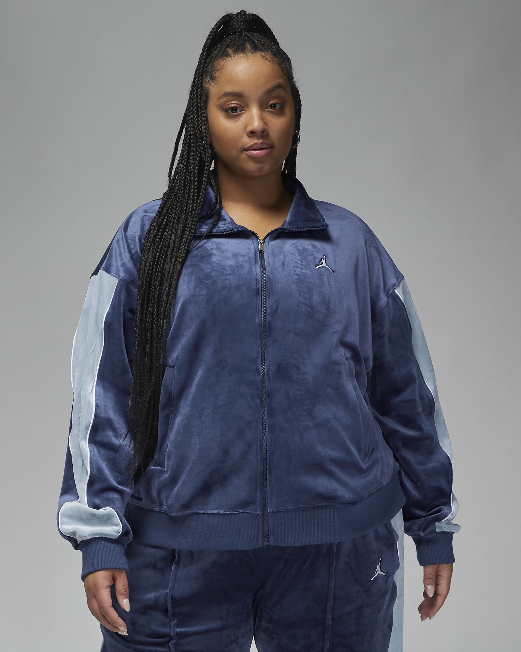 Jordan damen jacke Clearance