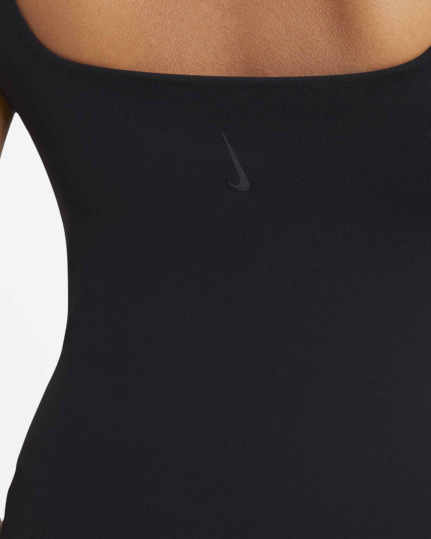 Nike Yoga Luxe Womens Shelf Bra Tank 