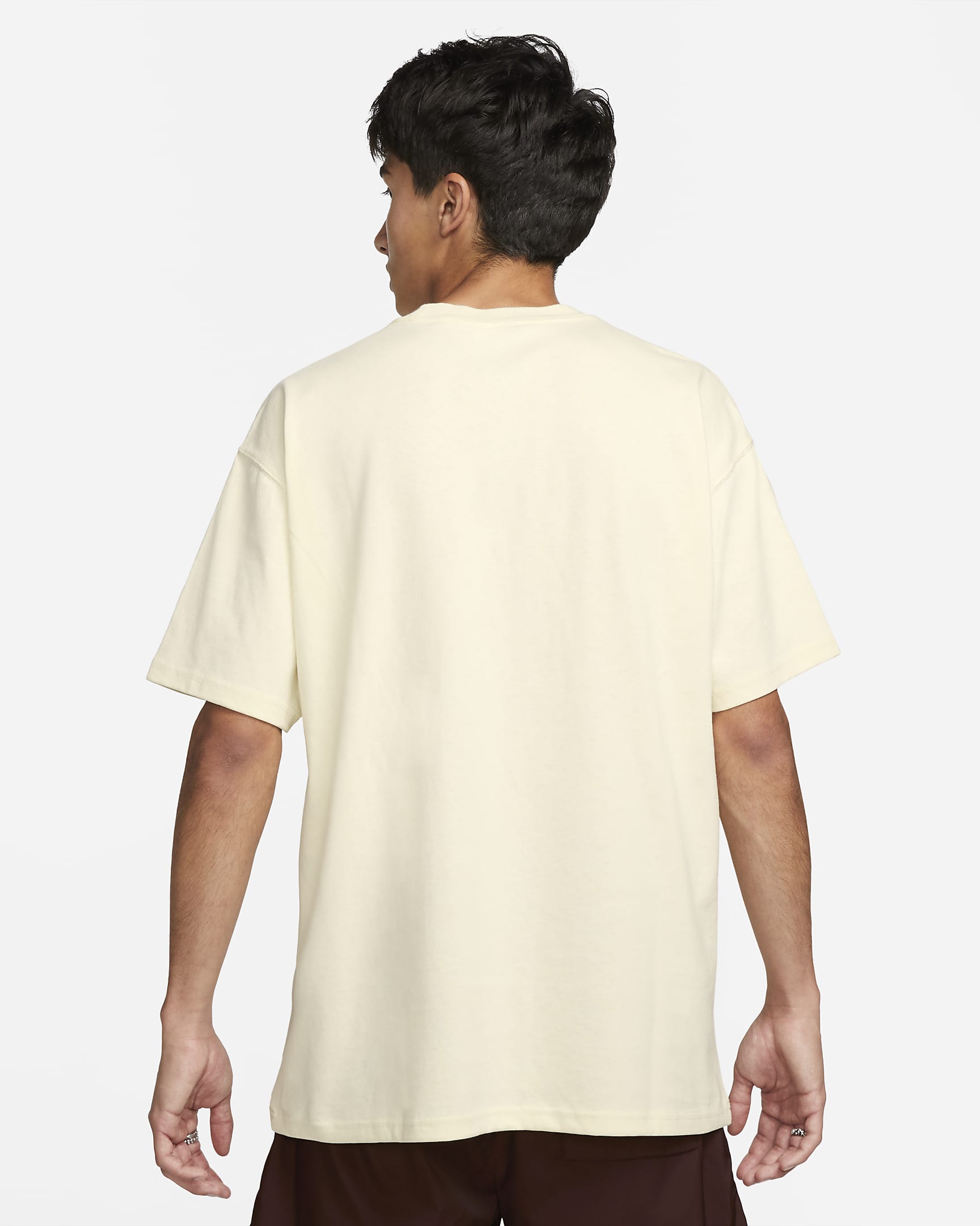 Nike Sportswear Men's Max90 T-Shirt. Nike LU