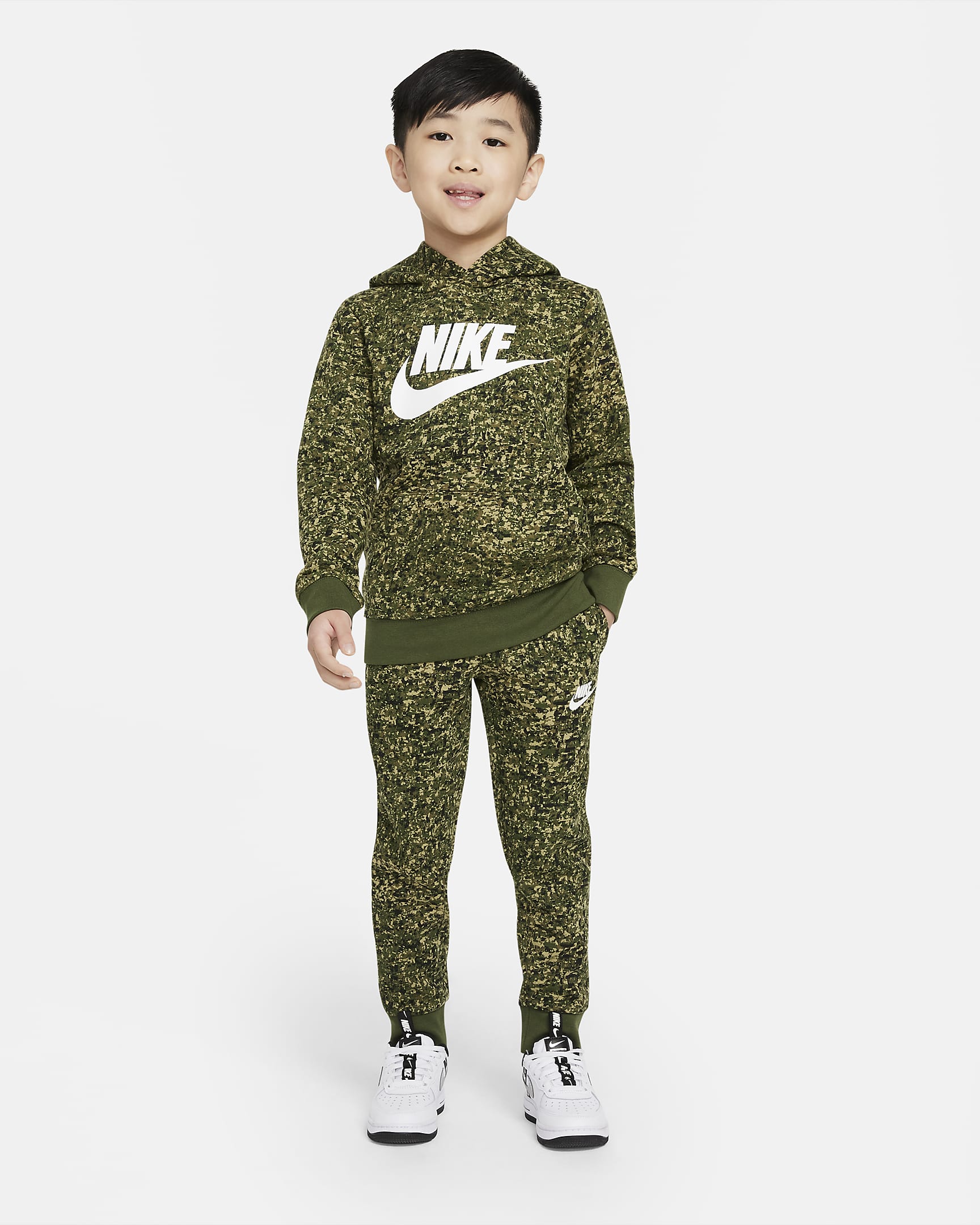 Nike Little Kids' Pants. Nike.com