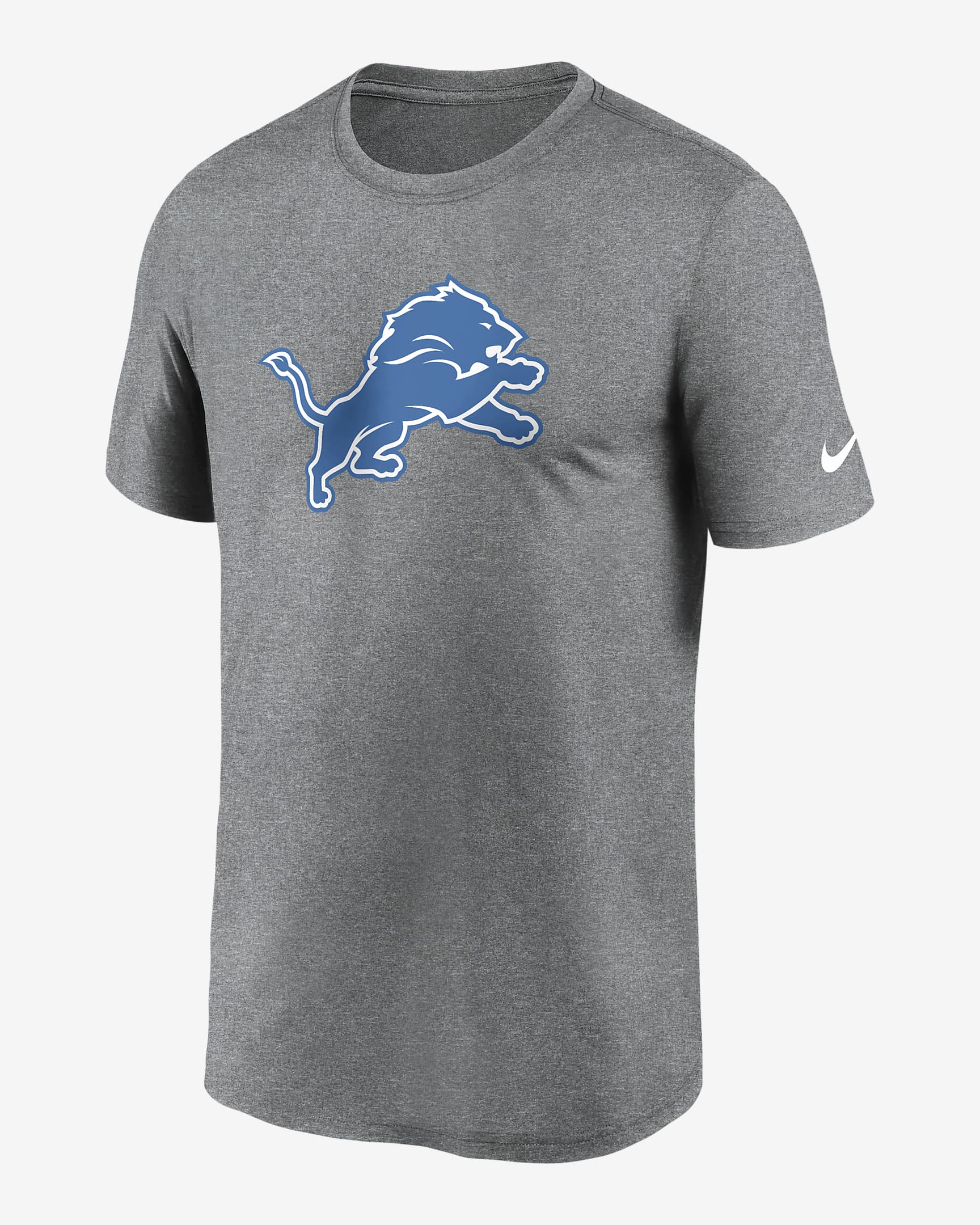 Nike Detroit Lions Apparel - pn5bczq