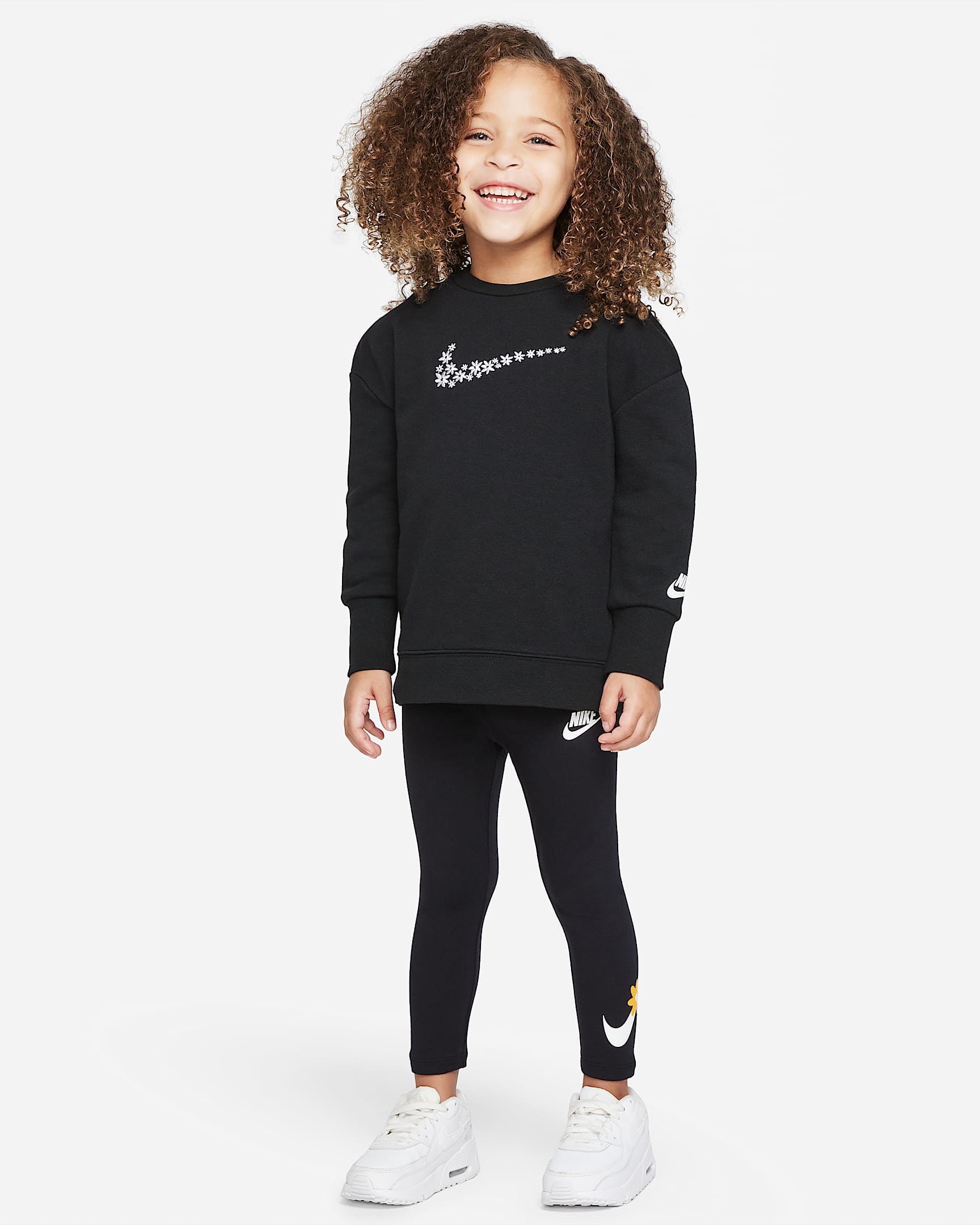 Nike Toddler Leggings.
