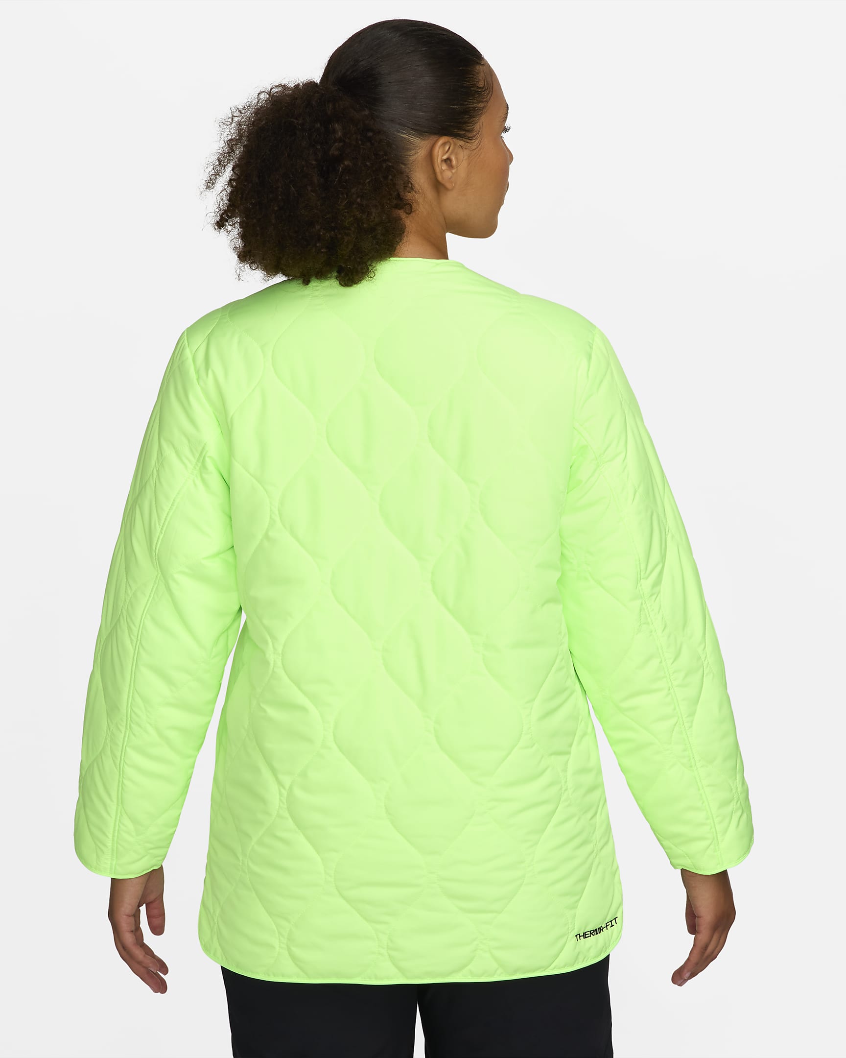 Nike Sportswear Women's Sports Utility Jacket. Nike IE