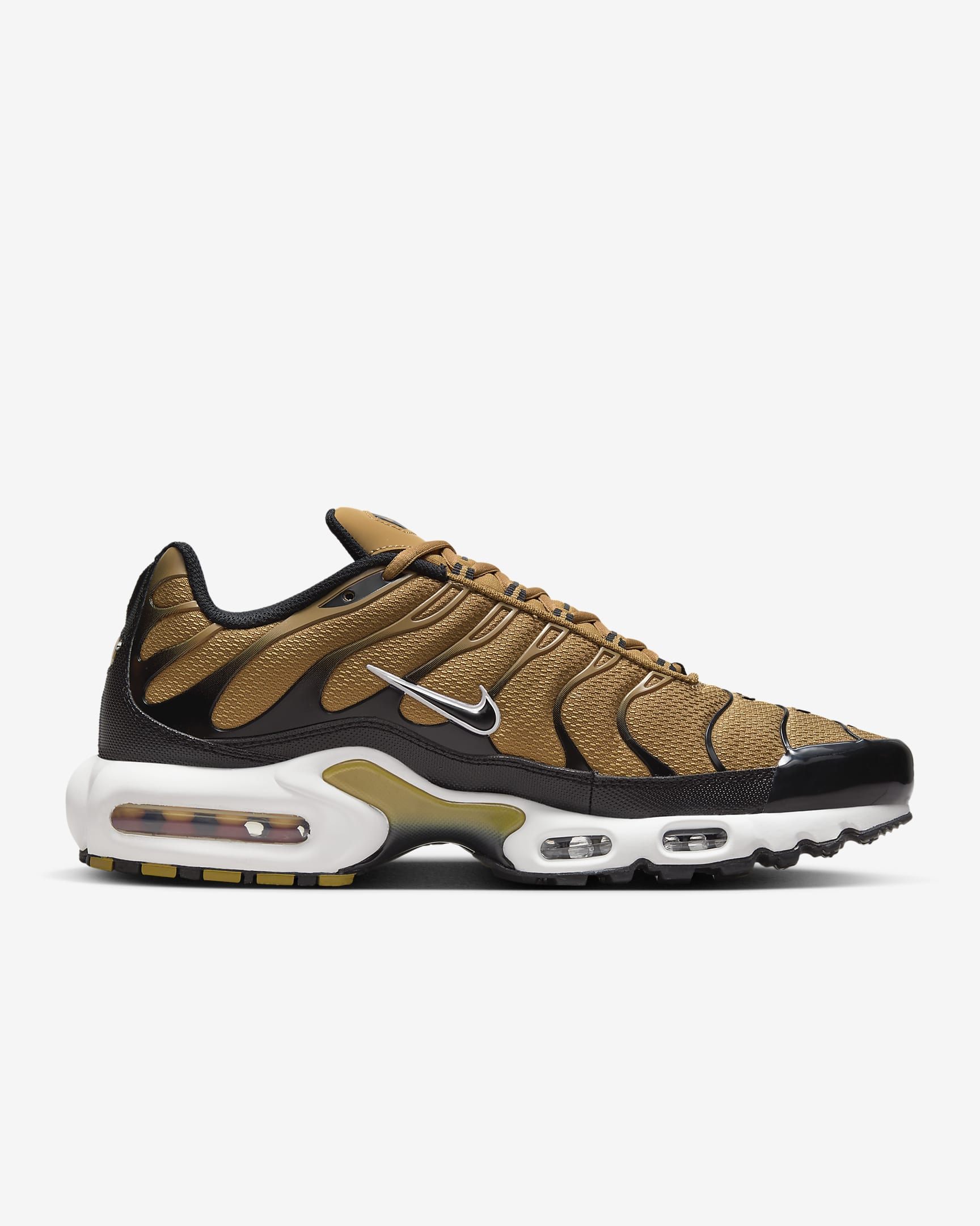 Nike Air Max Plus Men's Shoes. Nike AT