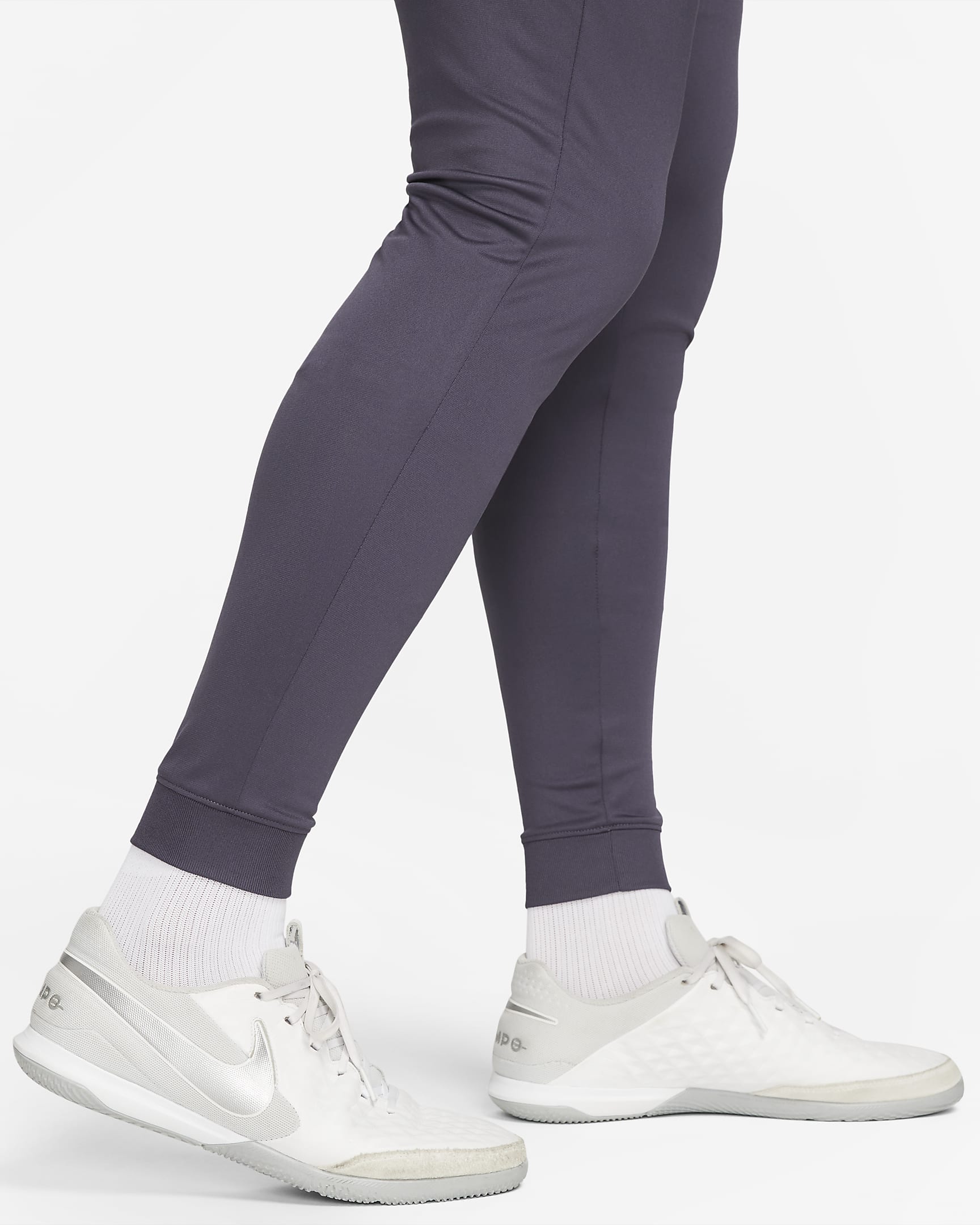 Liverpool F.C. Strike Third Men's Nike DriFIT Football Knit Tracksuit