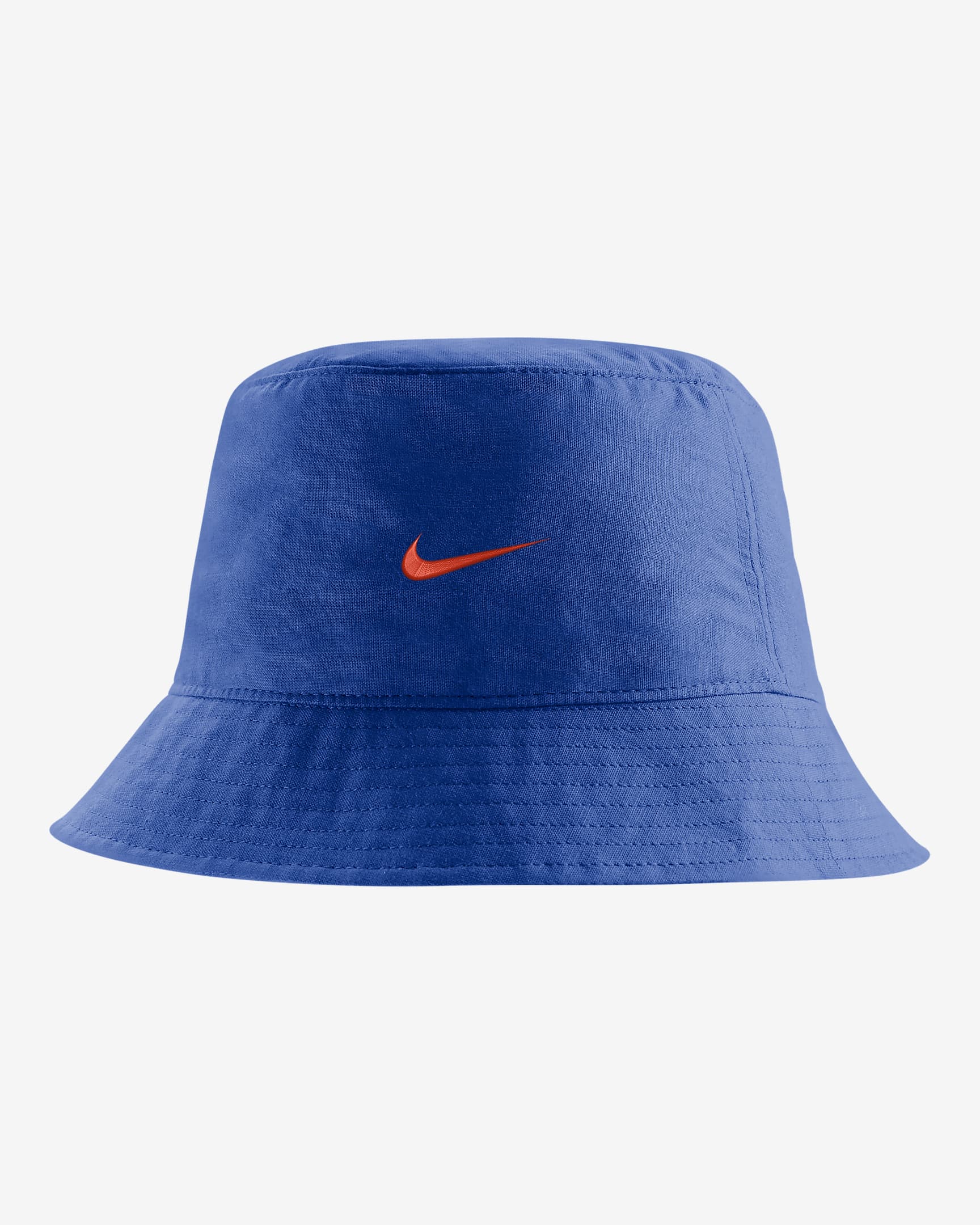 royal blue nike bucket hat