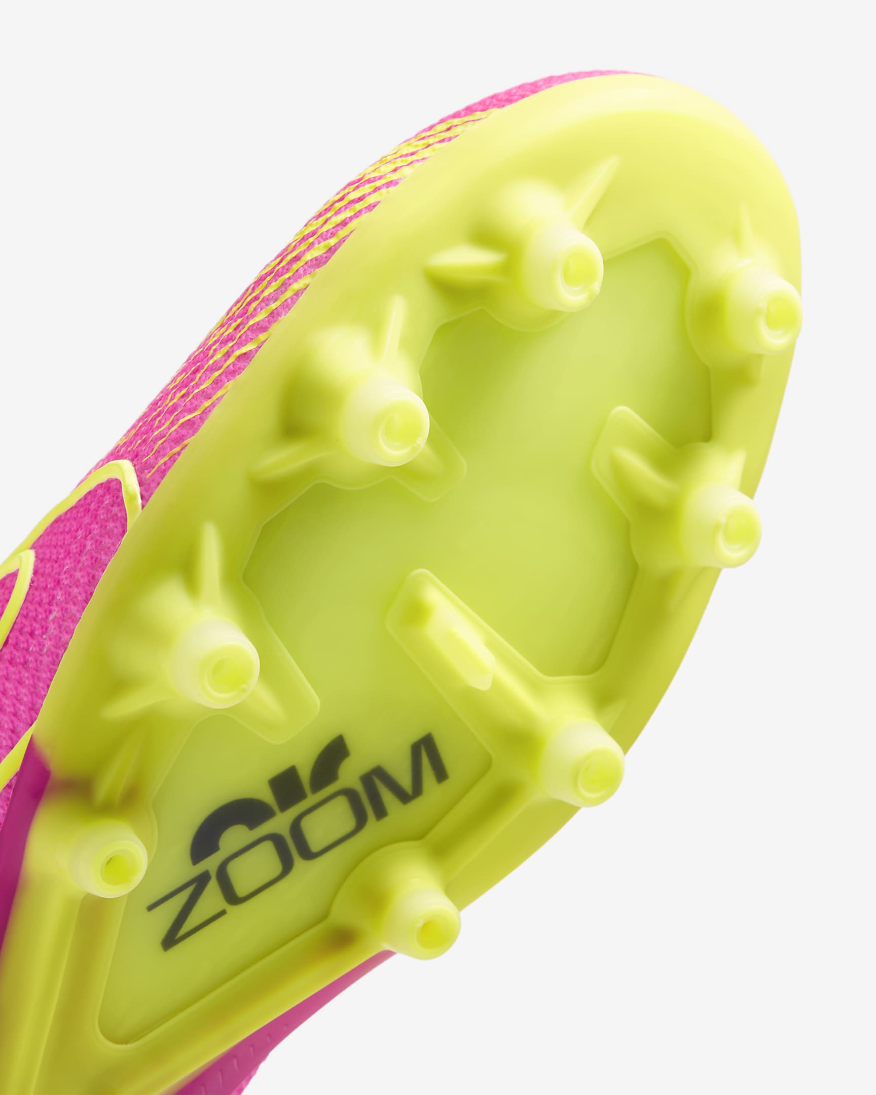 Nike Zoom Mercurial Vapor 15 Elite AGPro ArtificialGrass Football Boots. Nike UK