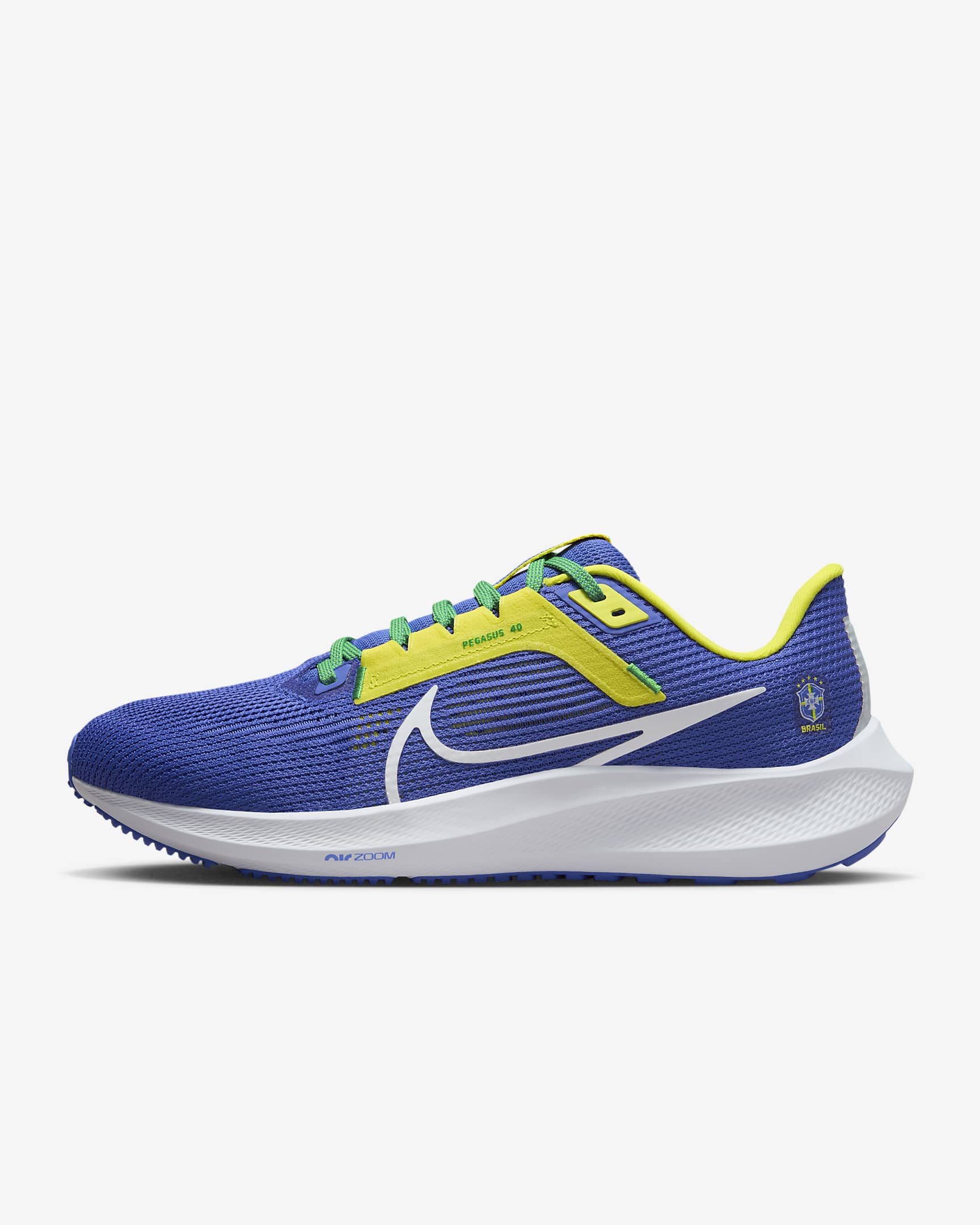 Pegasus 40 (brazil)