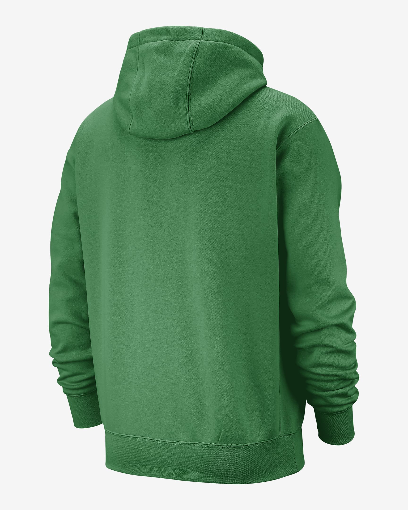 Nike College Club (Oregon) Men's 1/2-Zip Hoodie. Nike.com