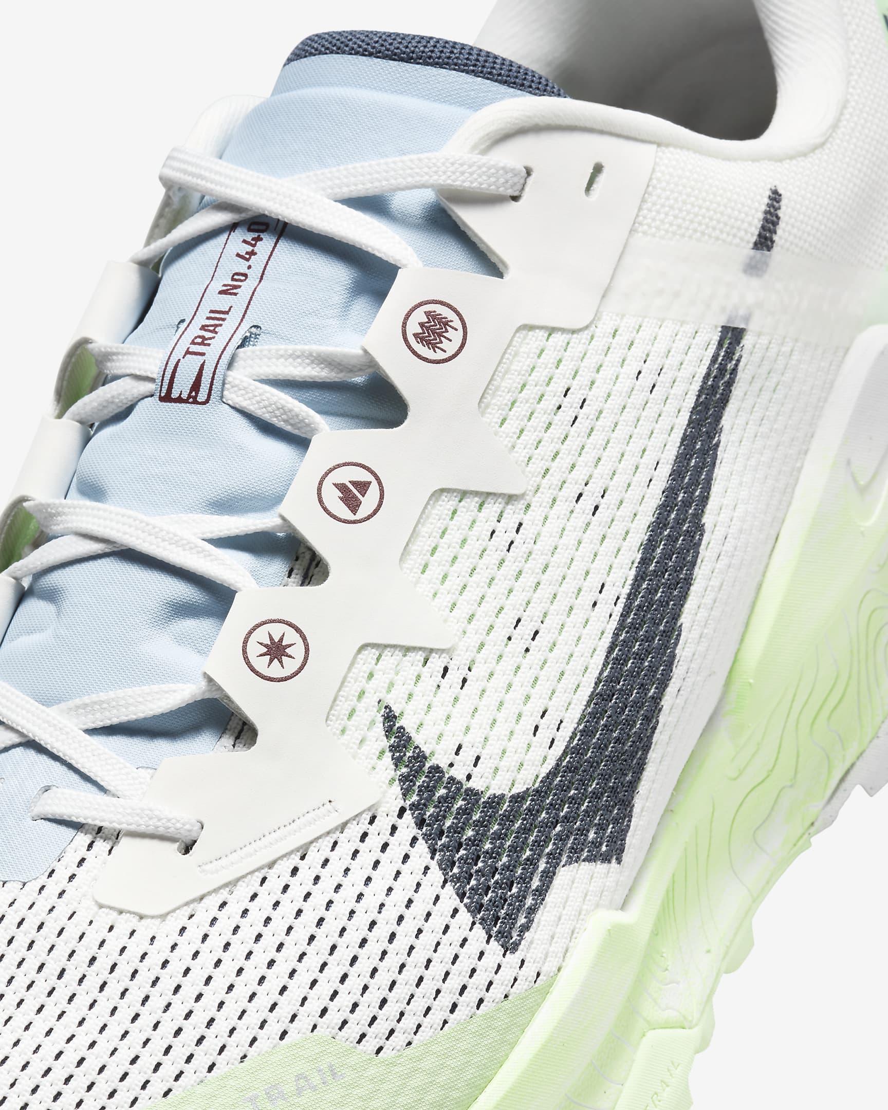 nike wild horse trail shoes