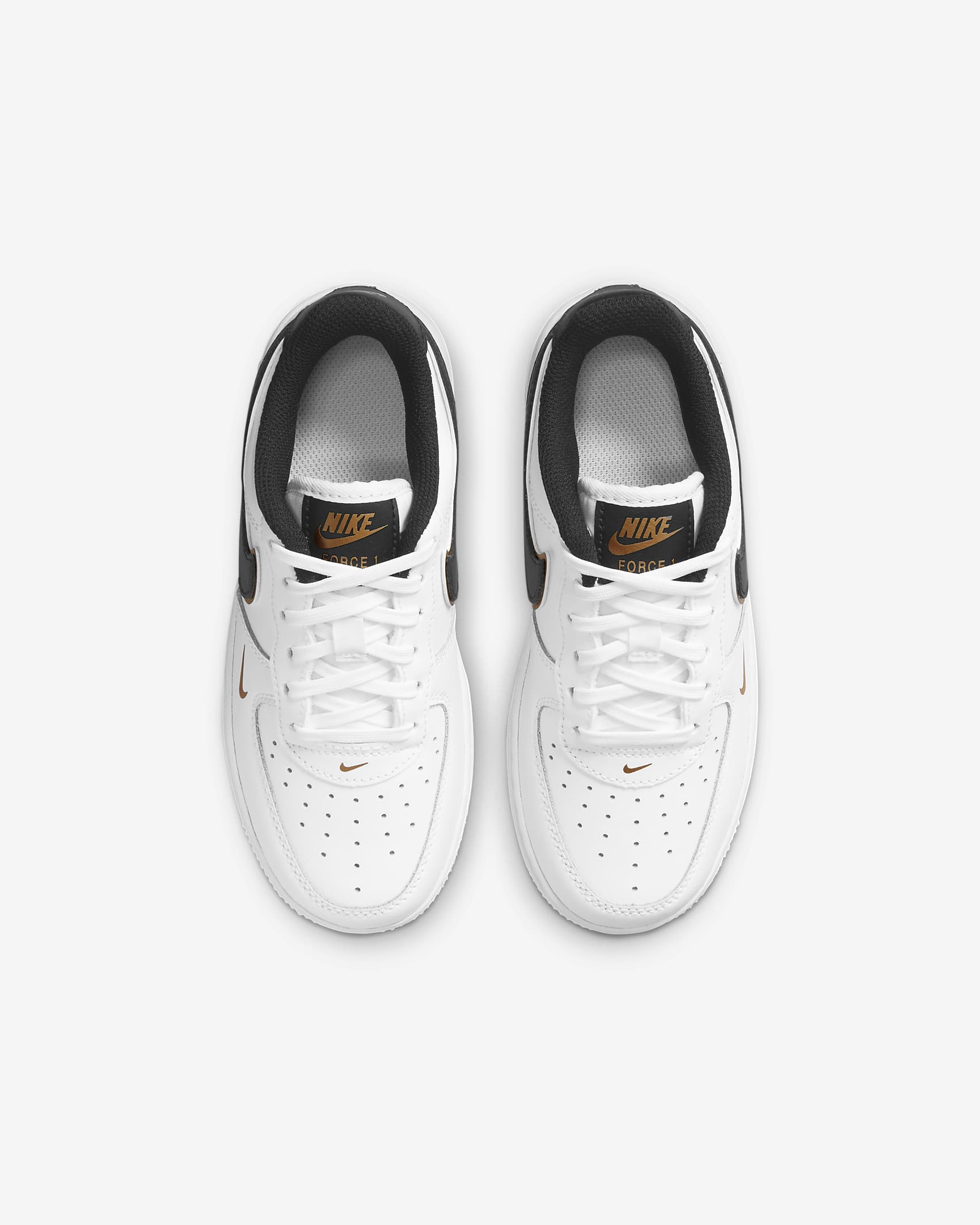 nike force 1 lv8 kids