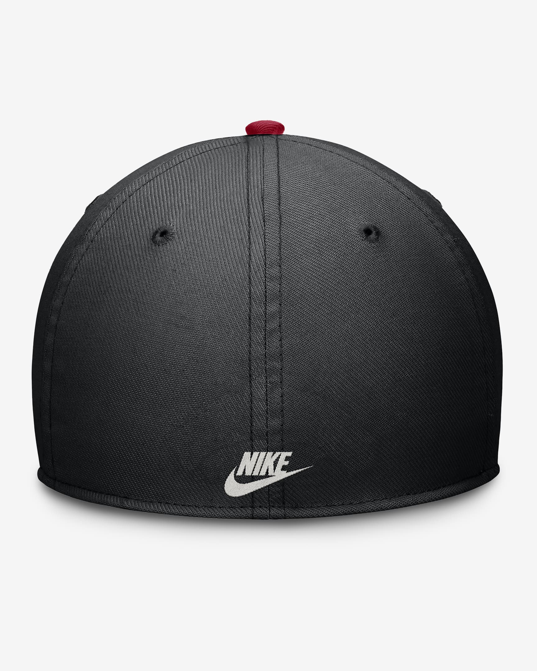 Gorra Nike Dri-FIT de la MLB para hombre Cincinnati Reds Rewind ...