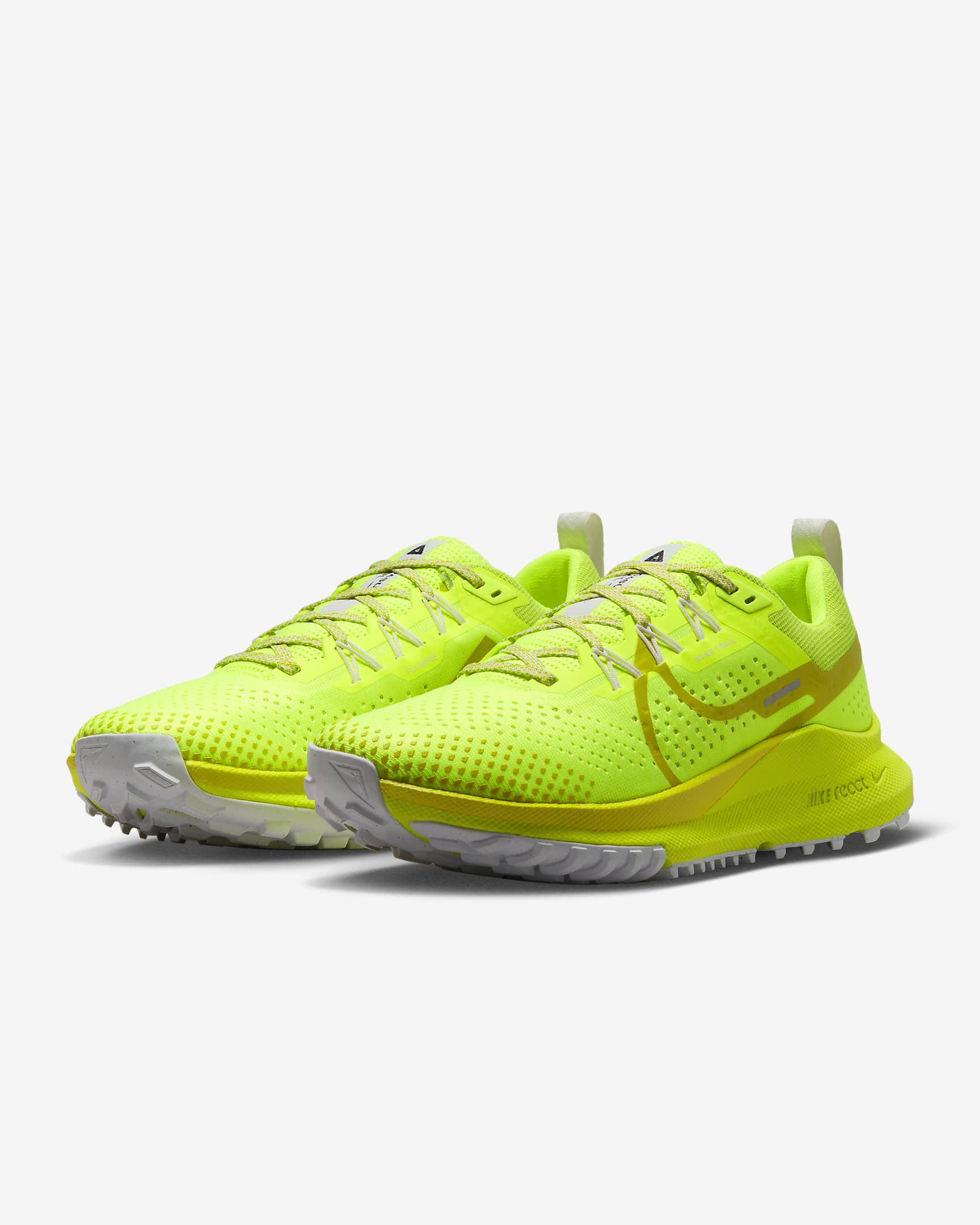 Nike Pegasus Trail 4 Women's Trailrunning Shoes. Nike PH