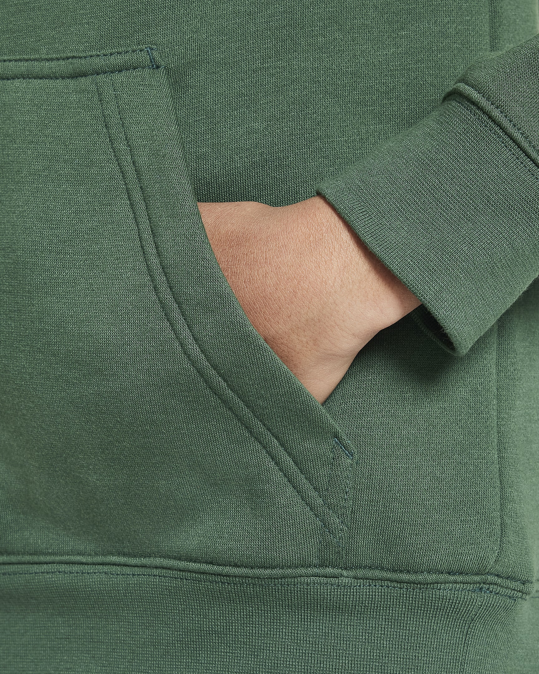 Felpa Con Cappuccio New Era Milwaukee Bucks - Uomo, Licenza Ufficiale NBA, Cotone E Poliestere - Foto 11