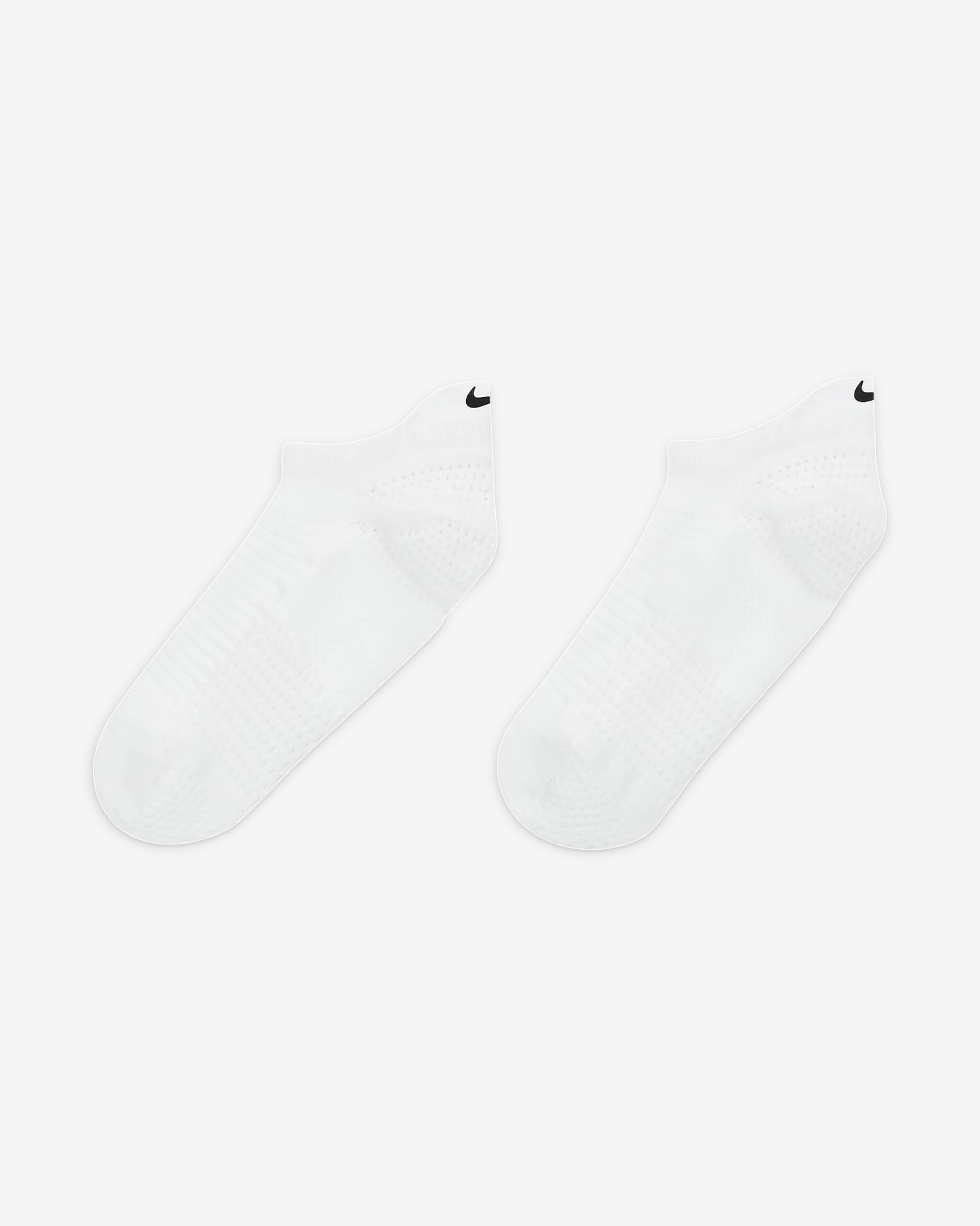 Nike Unicorn Dri-FIT ADV Cushioned No-Show Socks (1 Pair). Nike HR