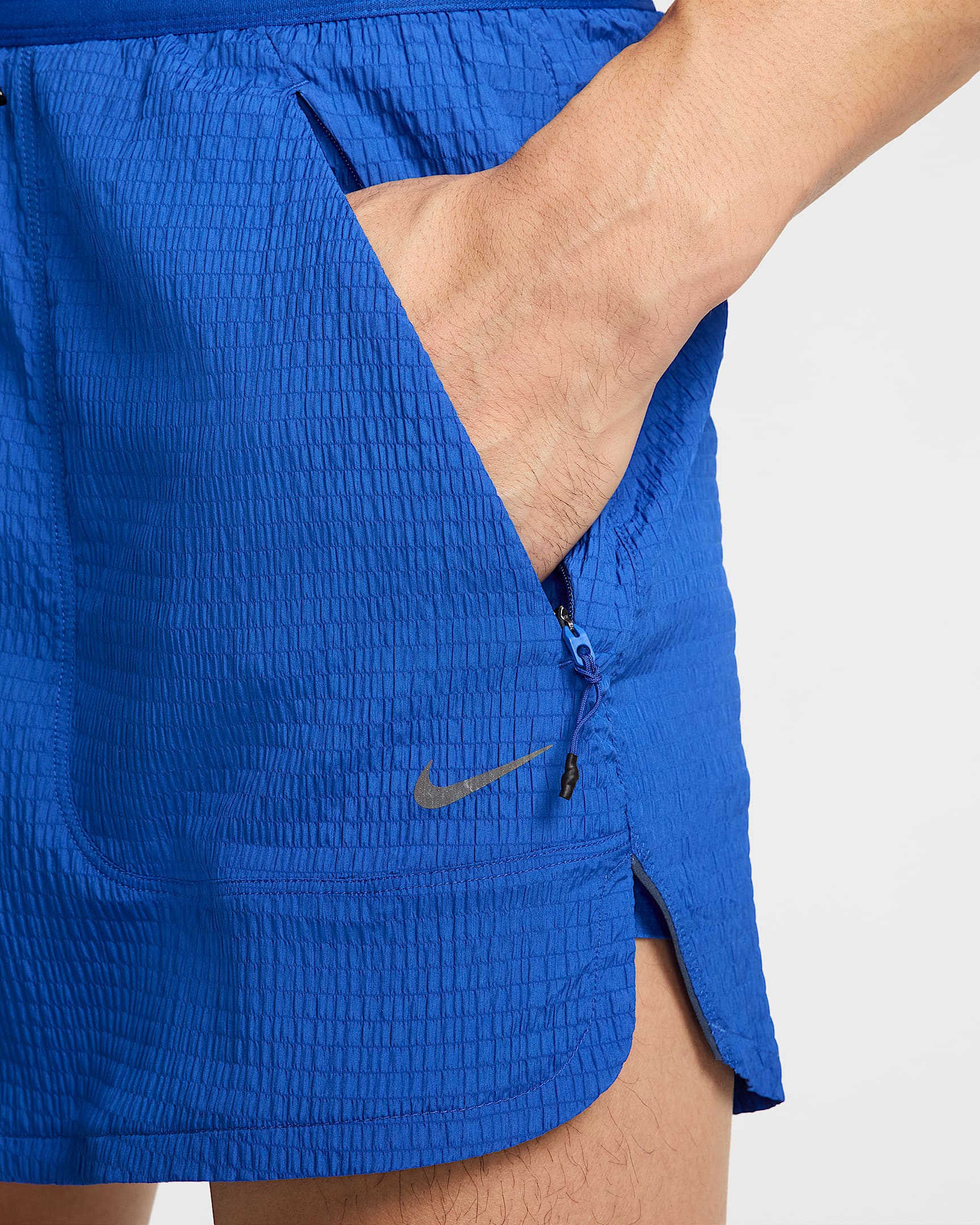 nike division running shorts