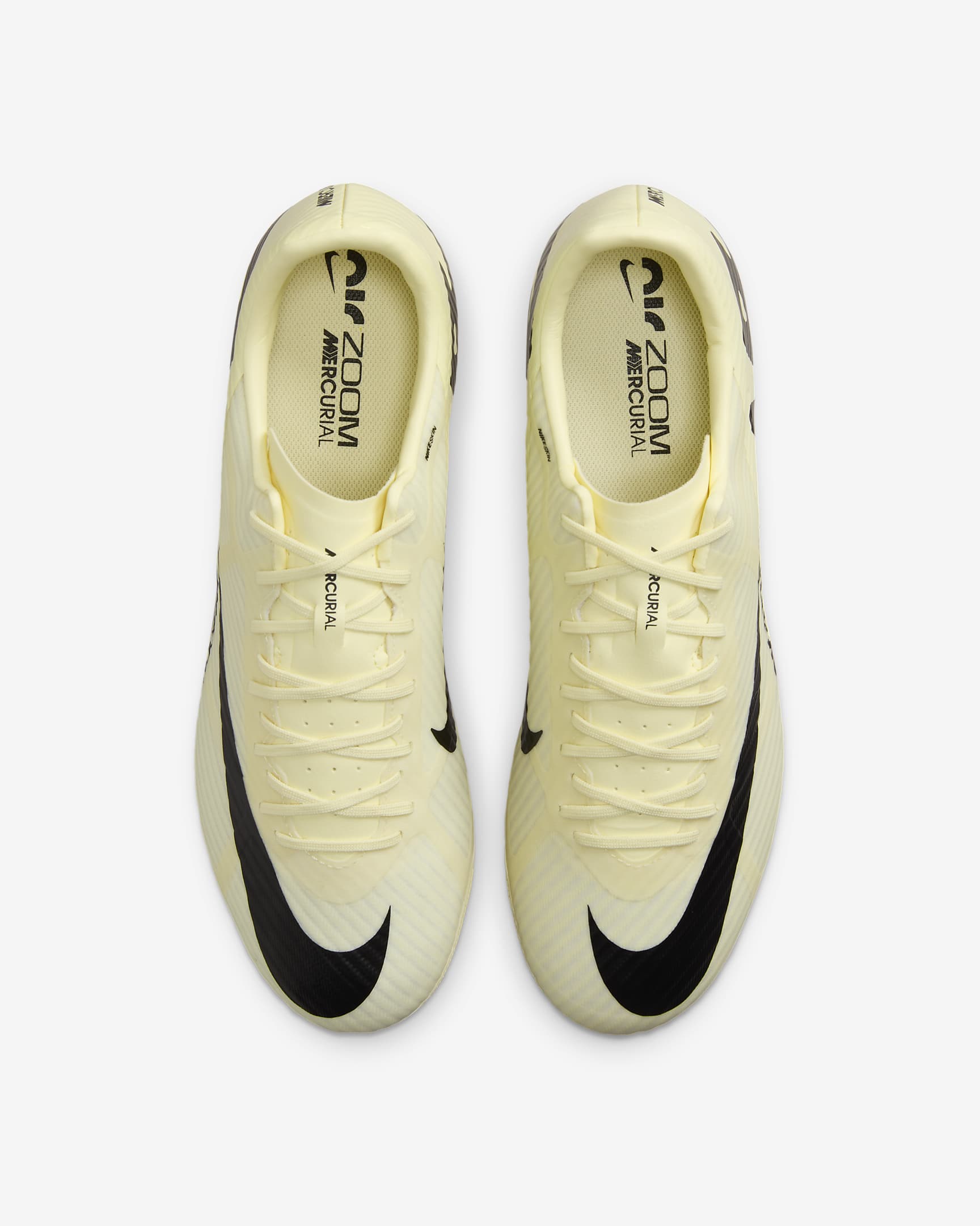 Nike Mercurial Vapor 15 Academy Artificial-Grass Low-Top Football Boot ...
