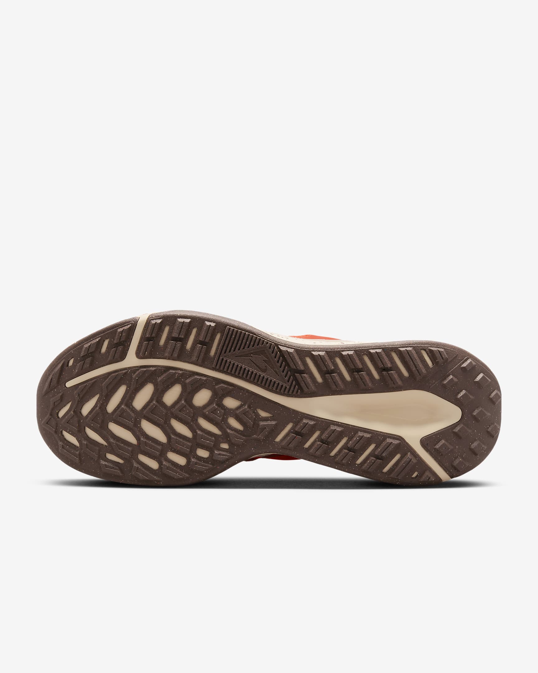 Nike Juniper Trail 2 Men's Trail Running Shoes.