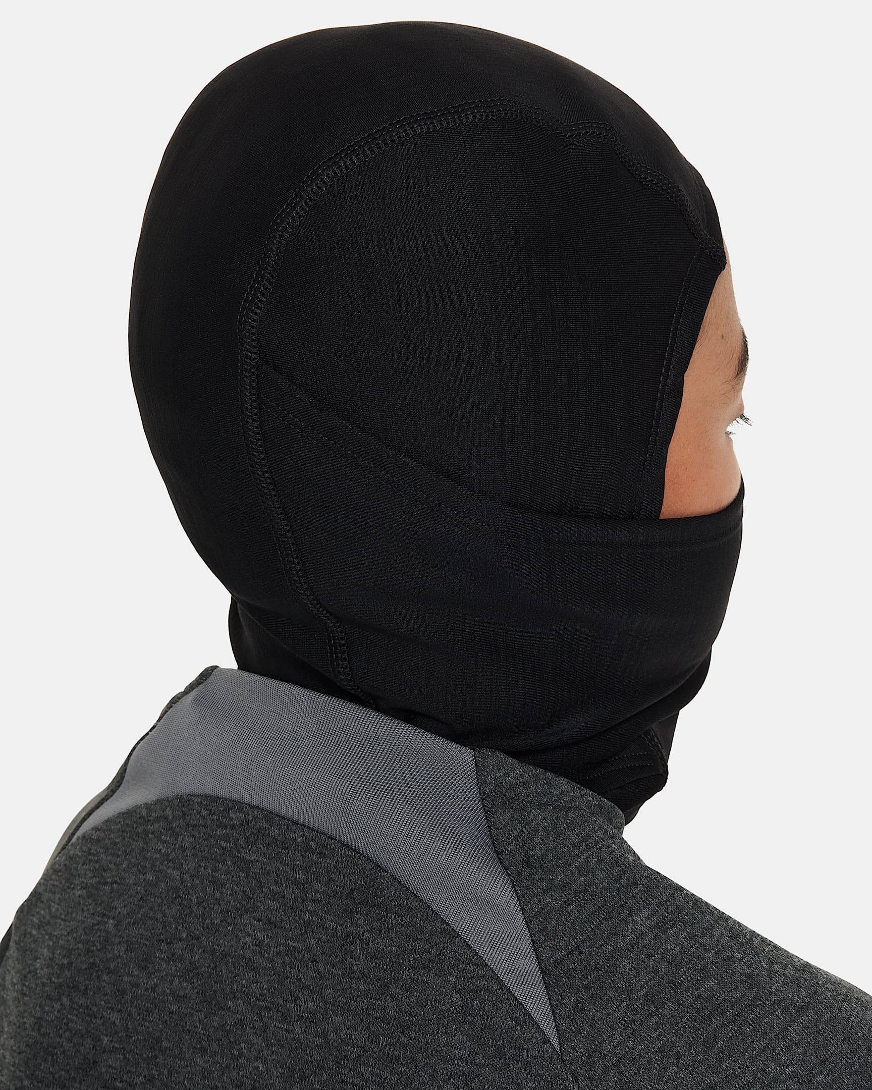 nike hyperwarm hood youth