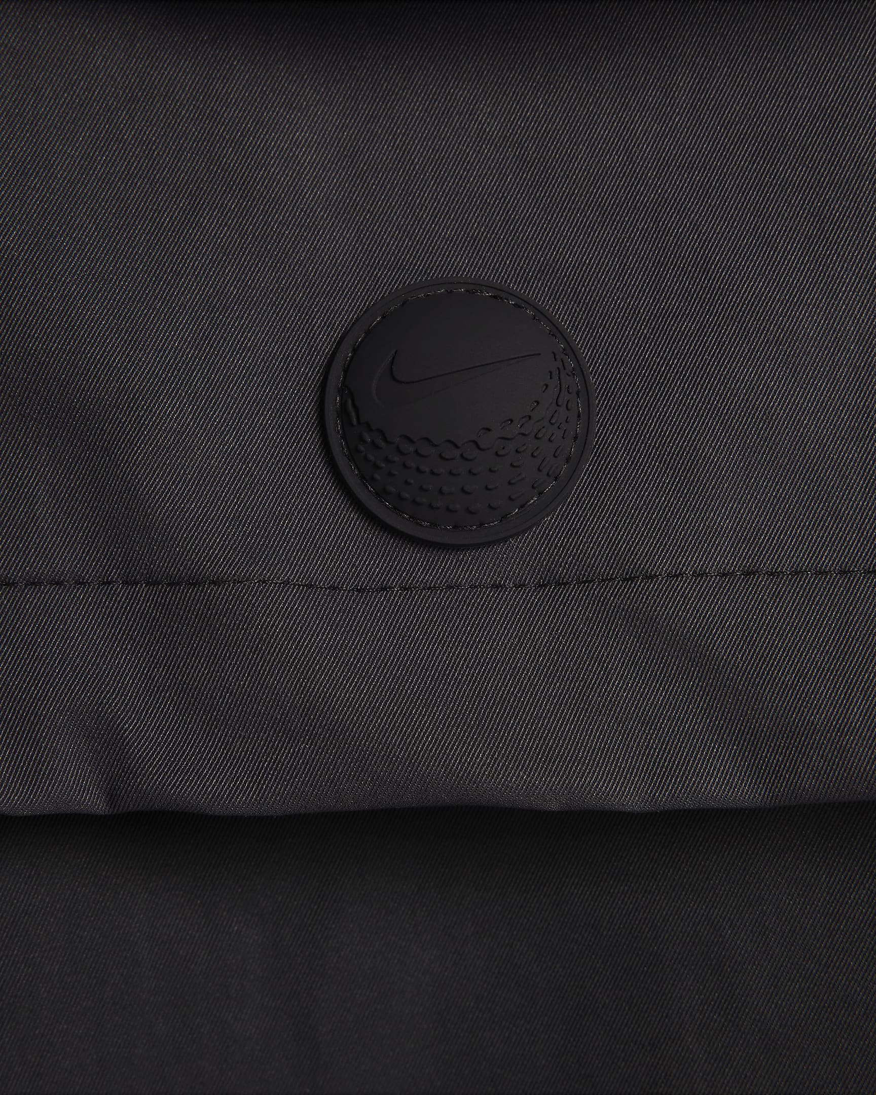 men's golf anorak nike repel