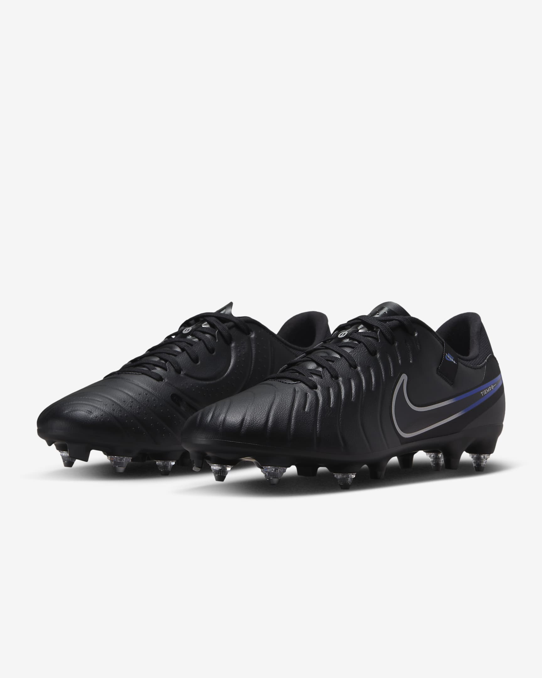 Nike Tiempo Legend 10 Academy Soft-Ground Football Boot. Nike CH