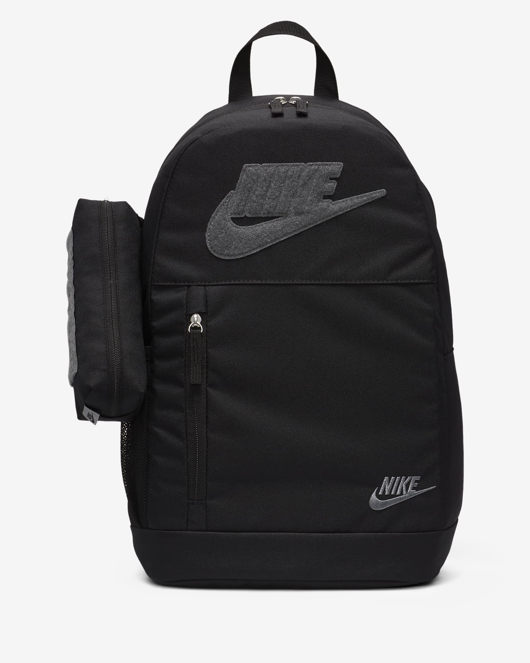 Nike Elemental Kids' Graphic Backpack (20L). Nike.com