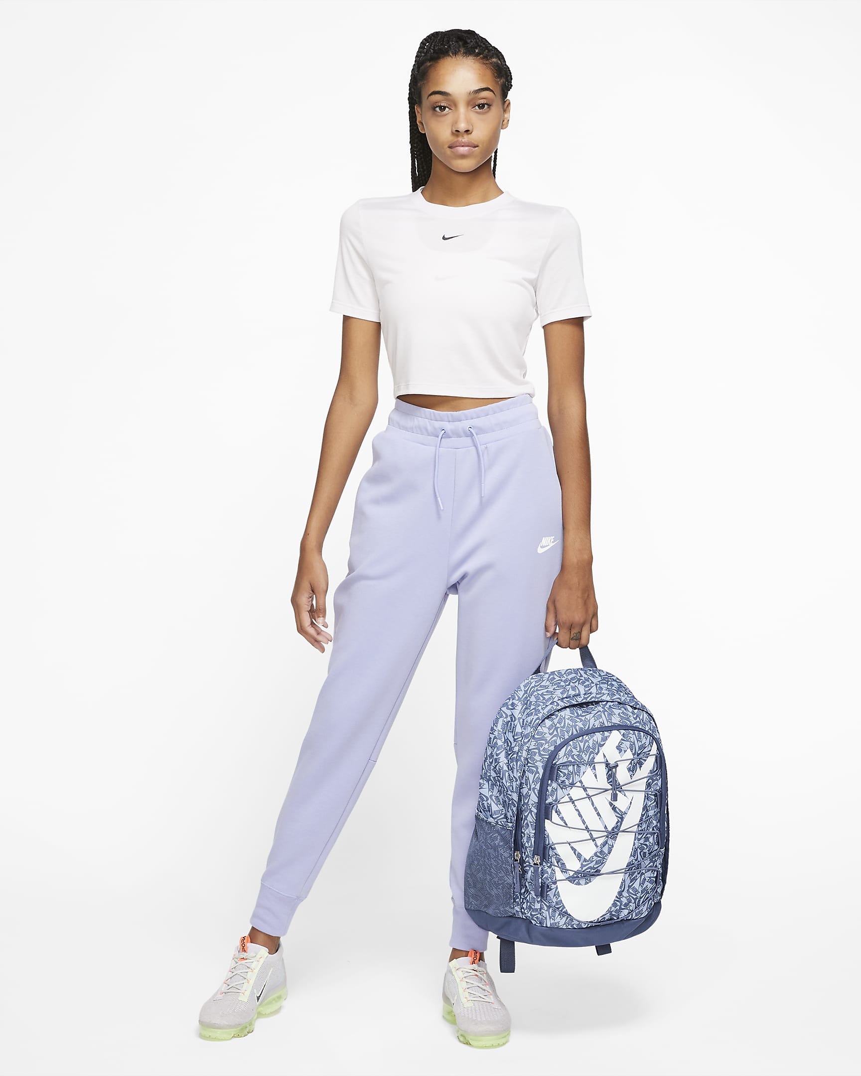 hayward nike bag