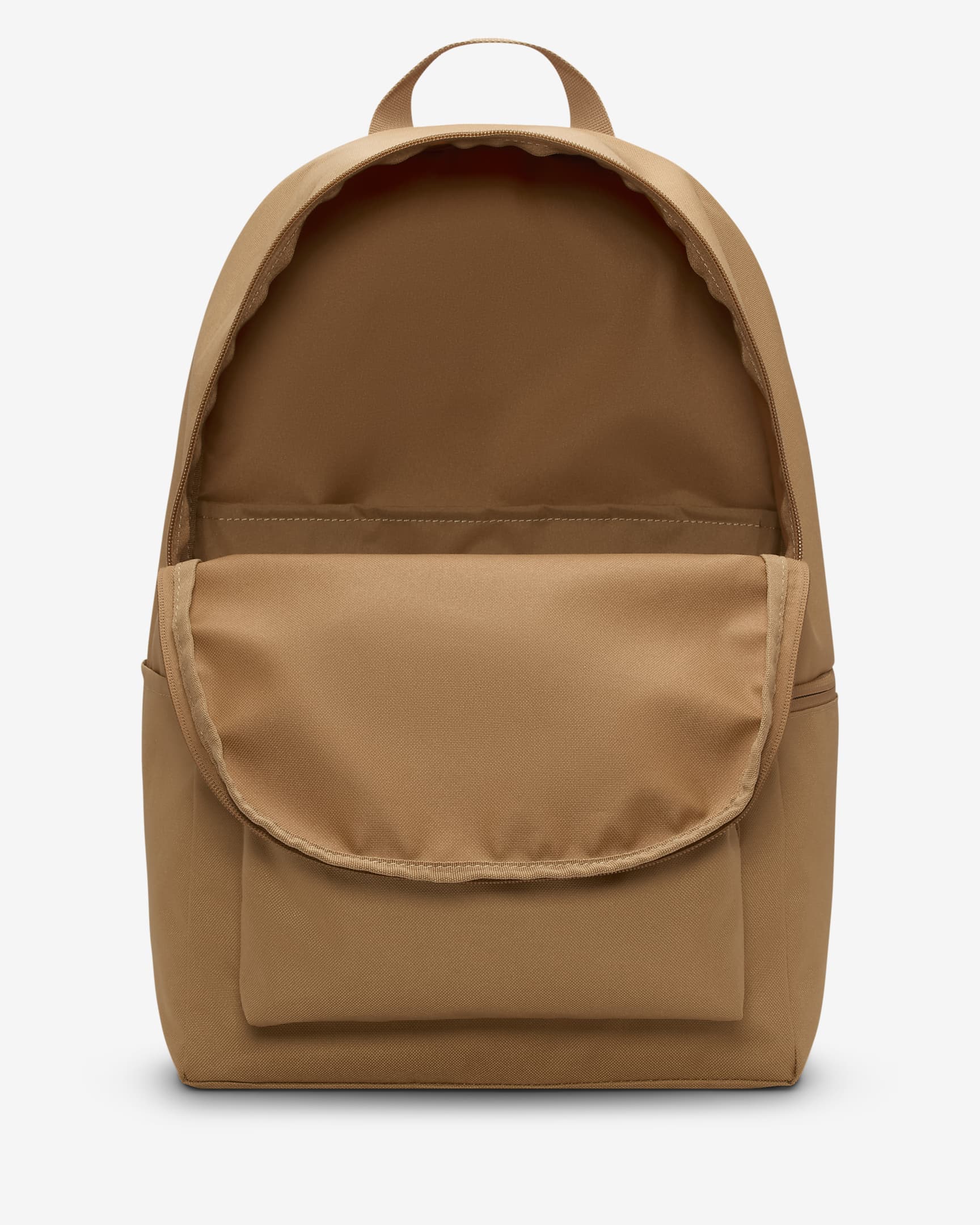 Sac à dos Nike Heritage (25 L) - Flax/Flax/Blanc