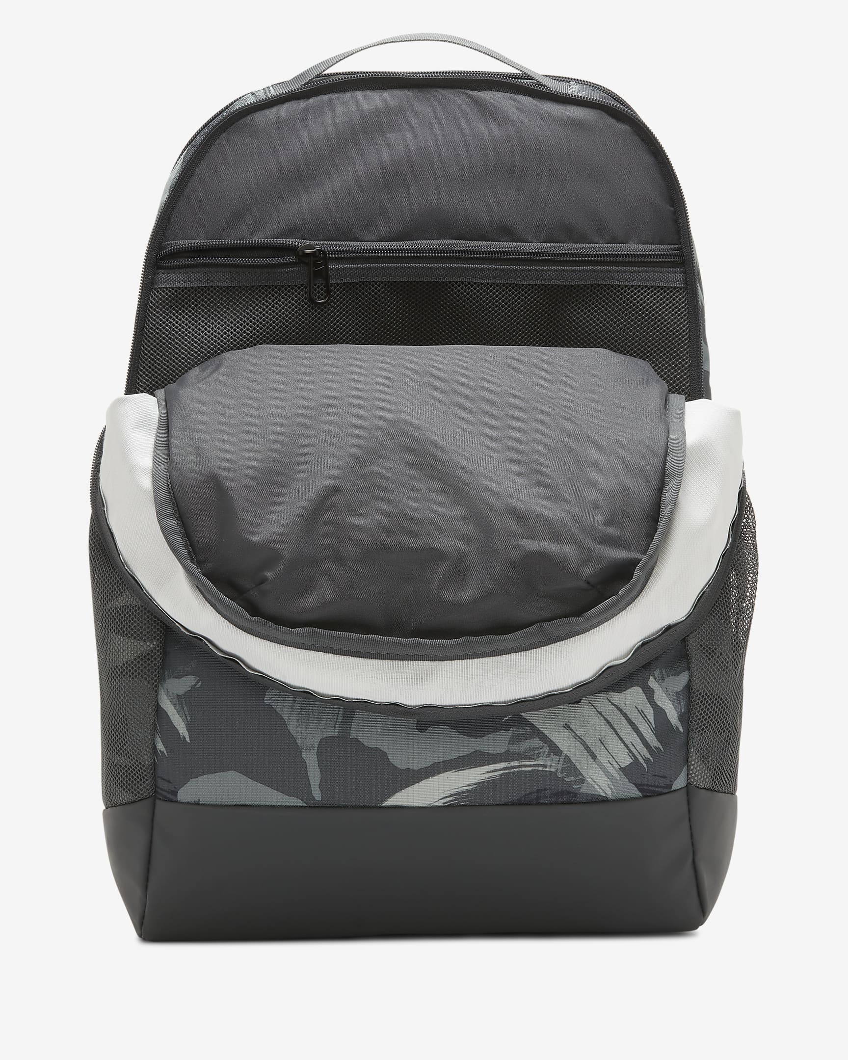 Nike Brasilia Backpack (Medium, 24L). Nike IL