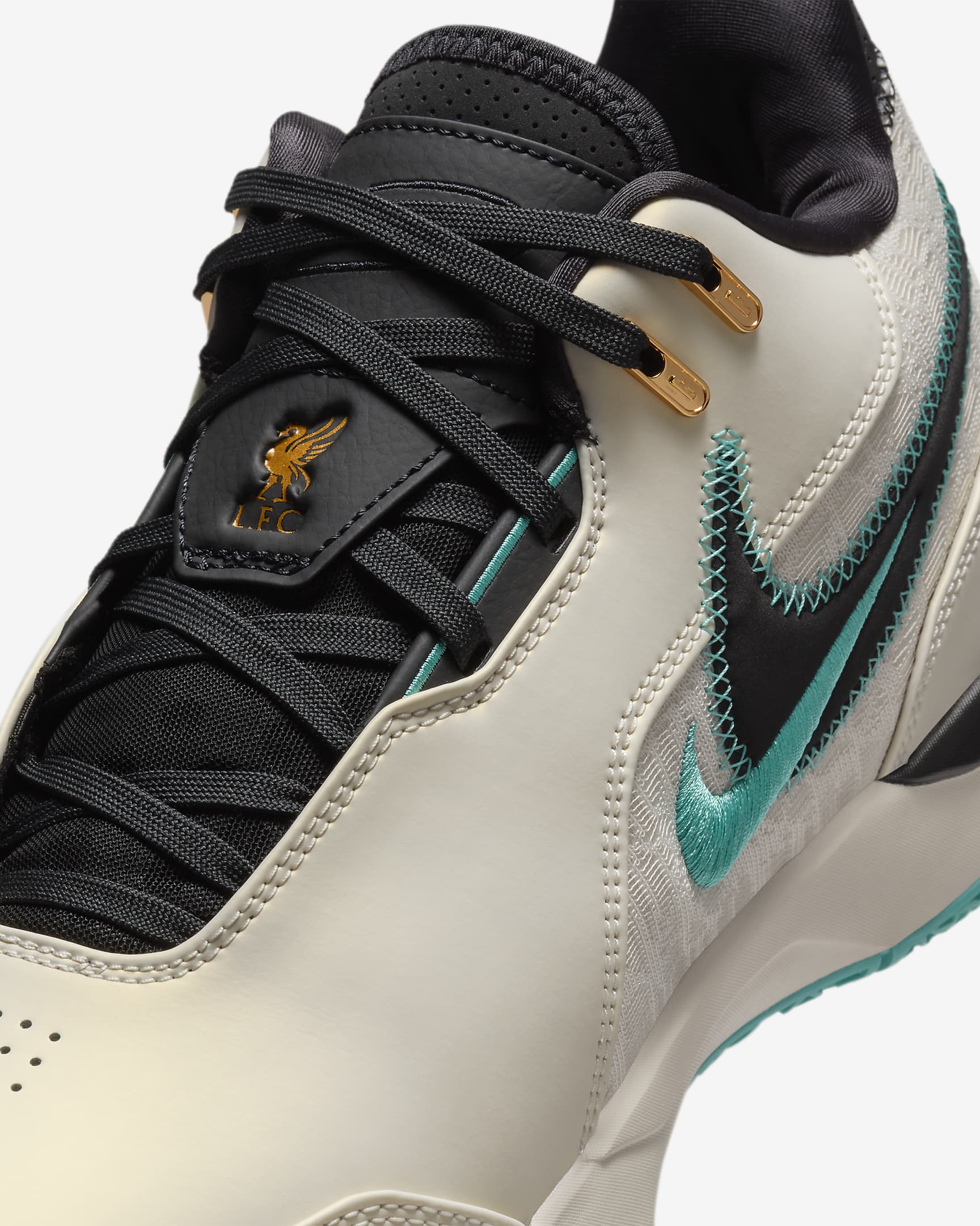LeBron NXXT Gen AMPD EP Basketball Shoes. Nike ID