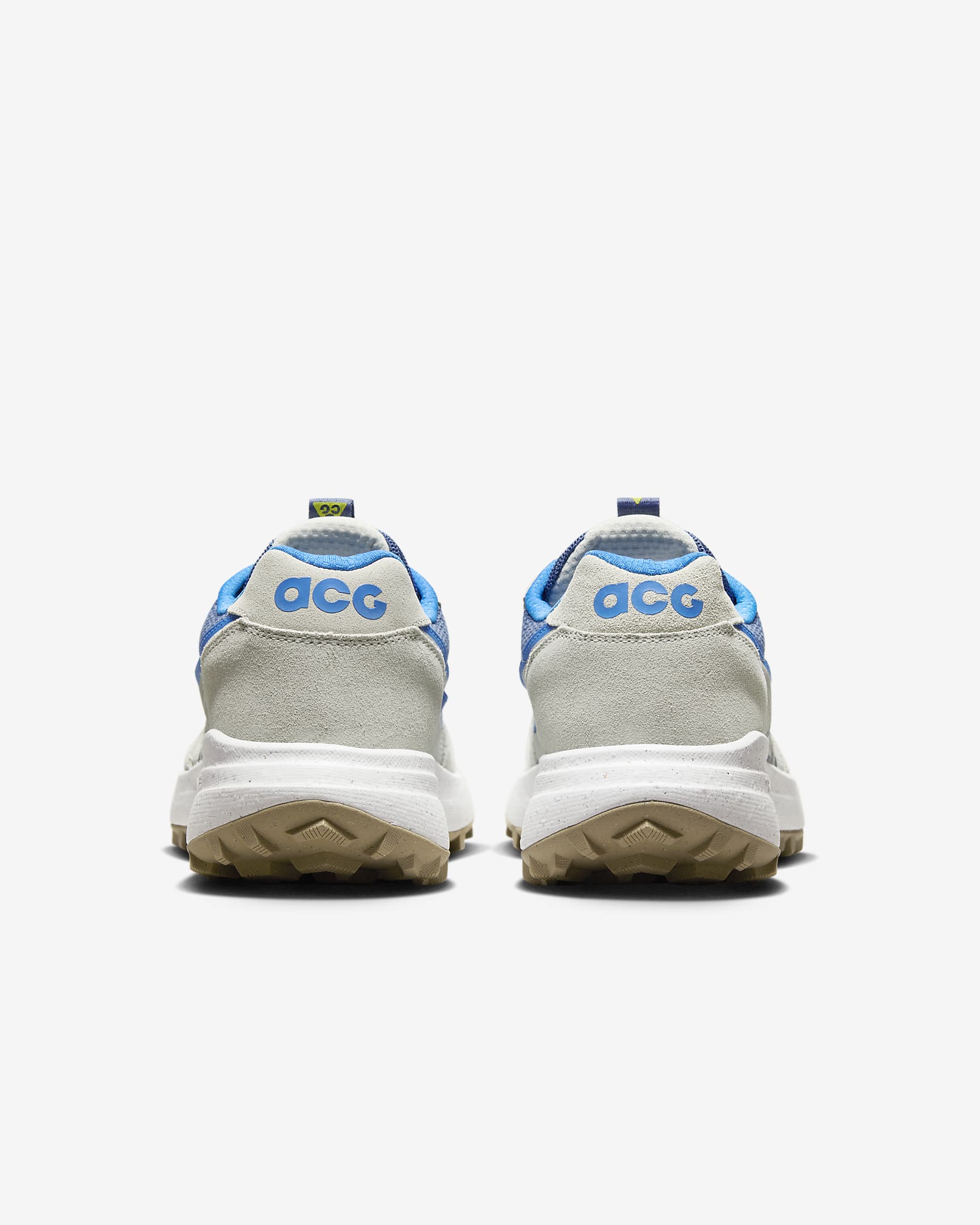 Calzado Nike ACG Lowcate. Nike.com