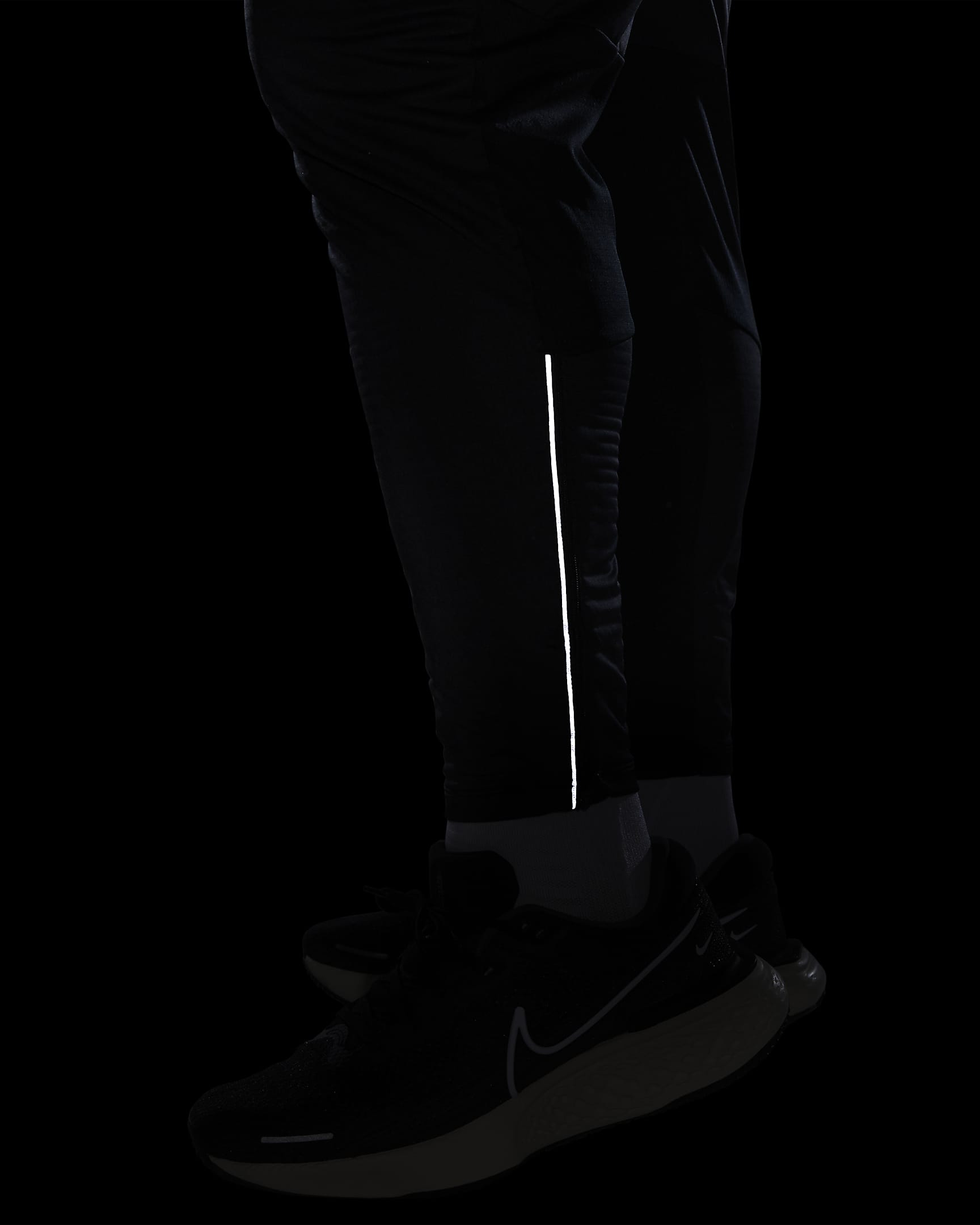Nike Phenom Elite Men's Knit Running Trousers. Nike UK