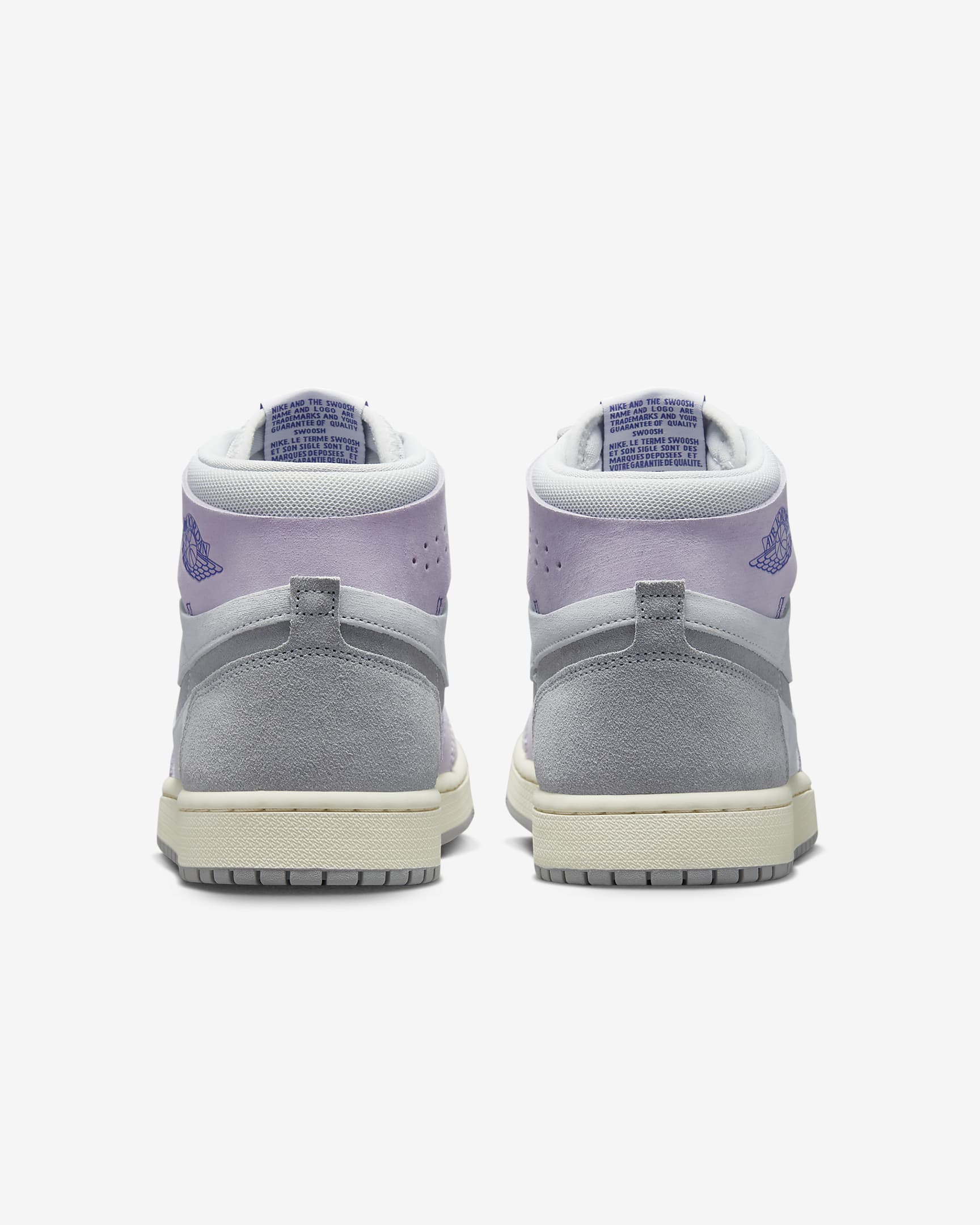 Air Jordan 1 Zoom Air CMFT 2 Women's Shoes. Nike NZ