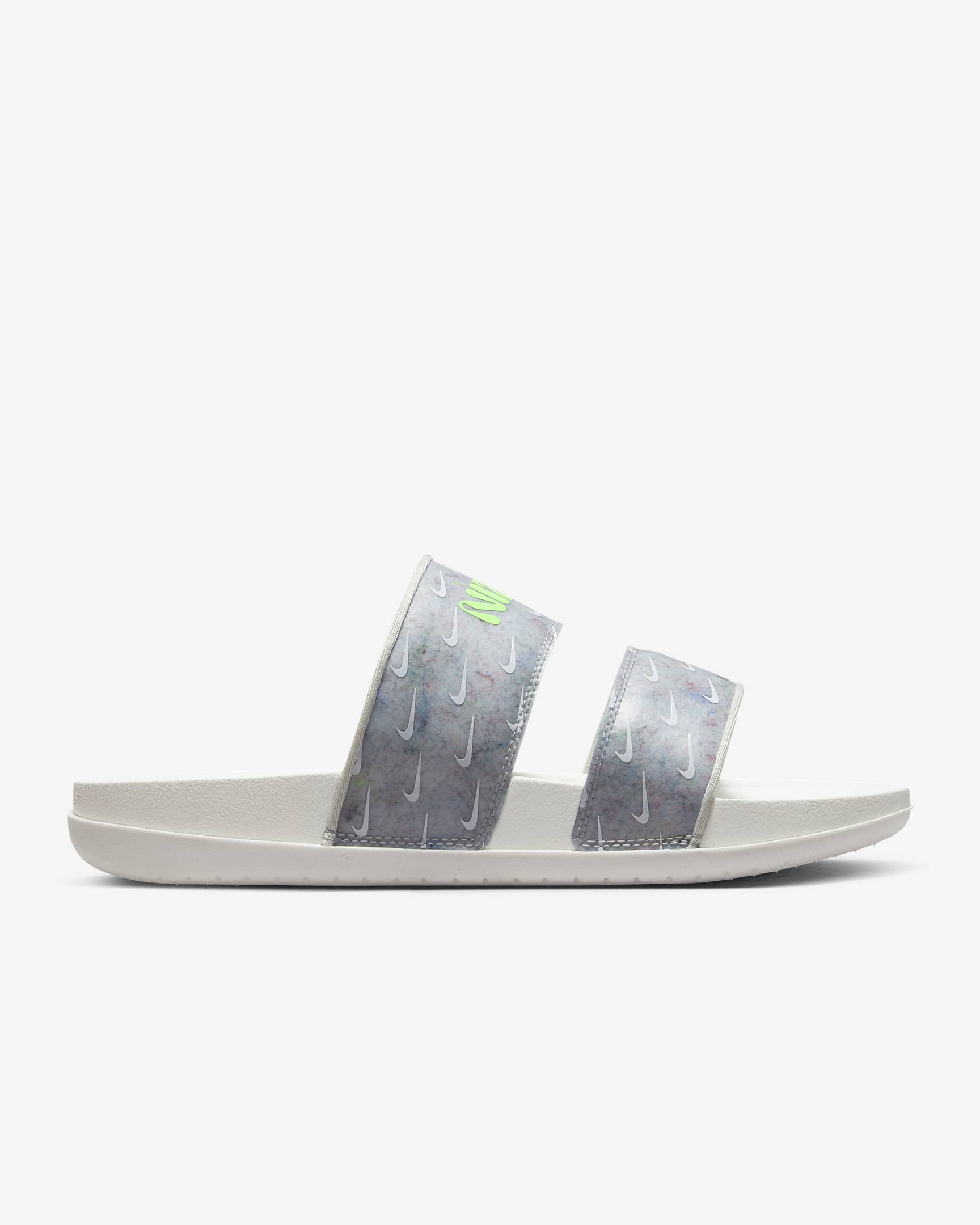 Chancla para mujer Nike Offcourt Duo SE Nike com