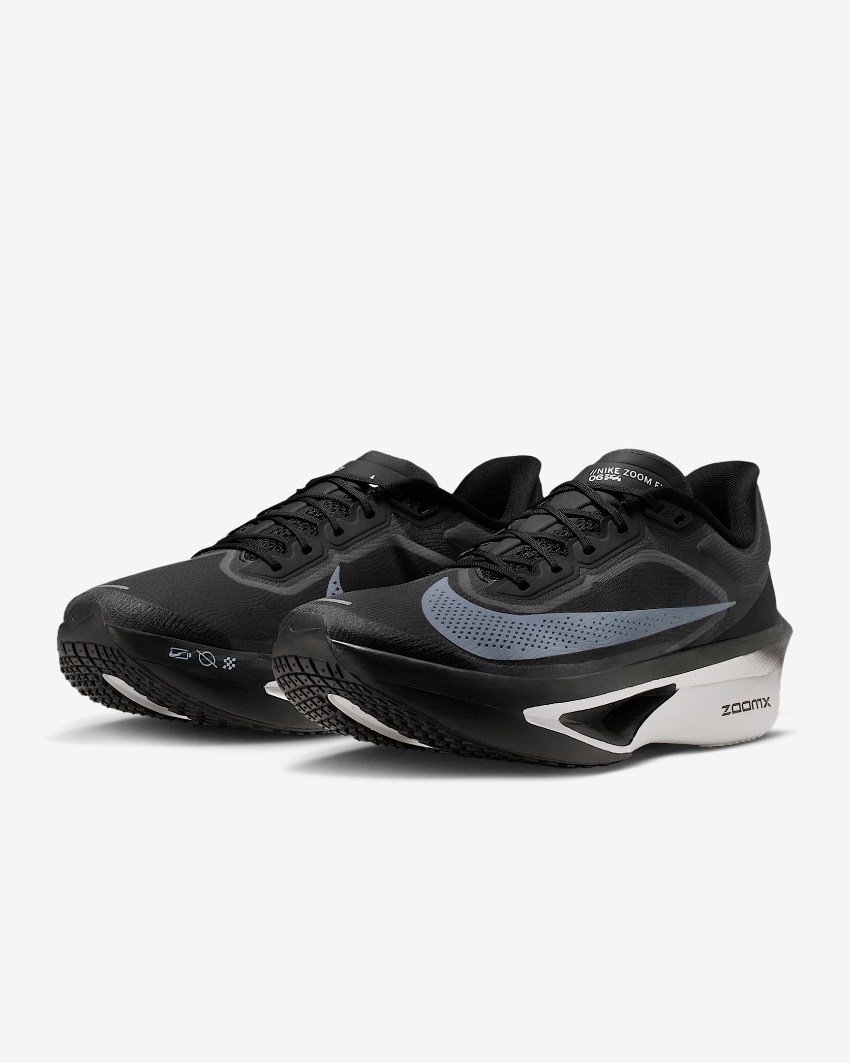 Nike Zoom Fly 6 Men s Road Racing Shoes Nike SG Nike Zoom Fly 6 Men s Road Racing Shoes Nike SG