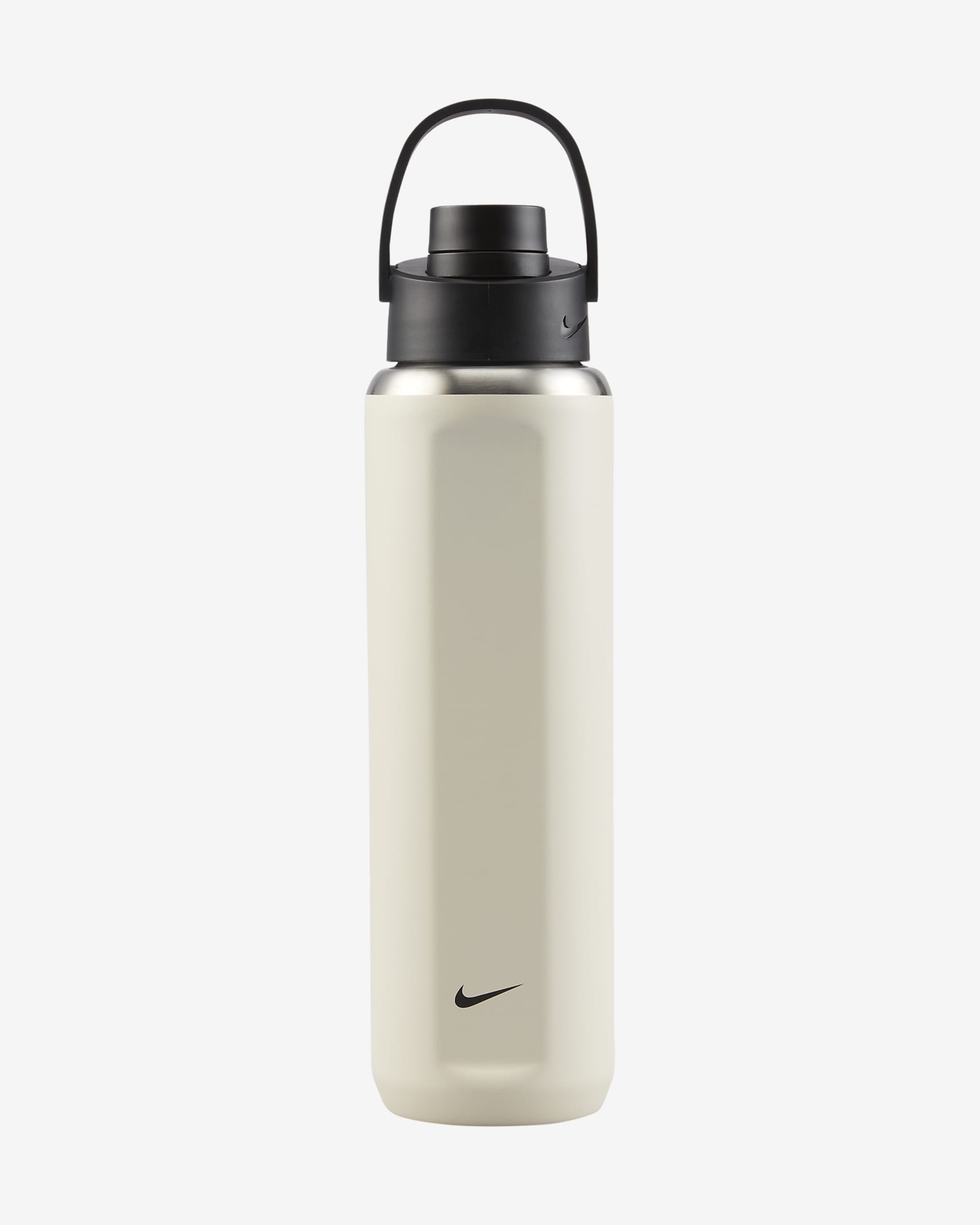 Nike Recharge Stainless Steel Chug Bottle (24 Oz). Nike.com