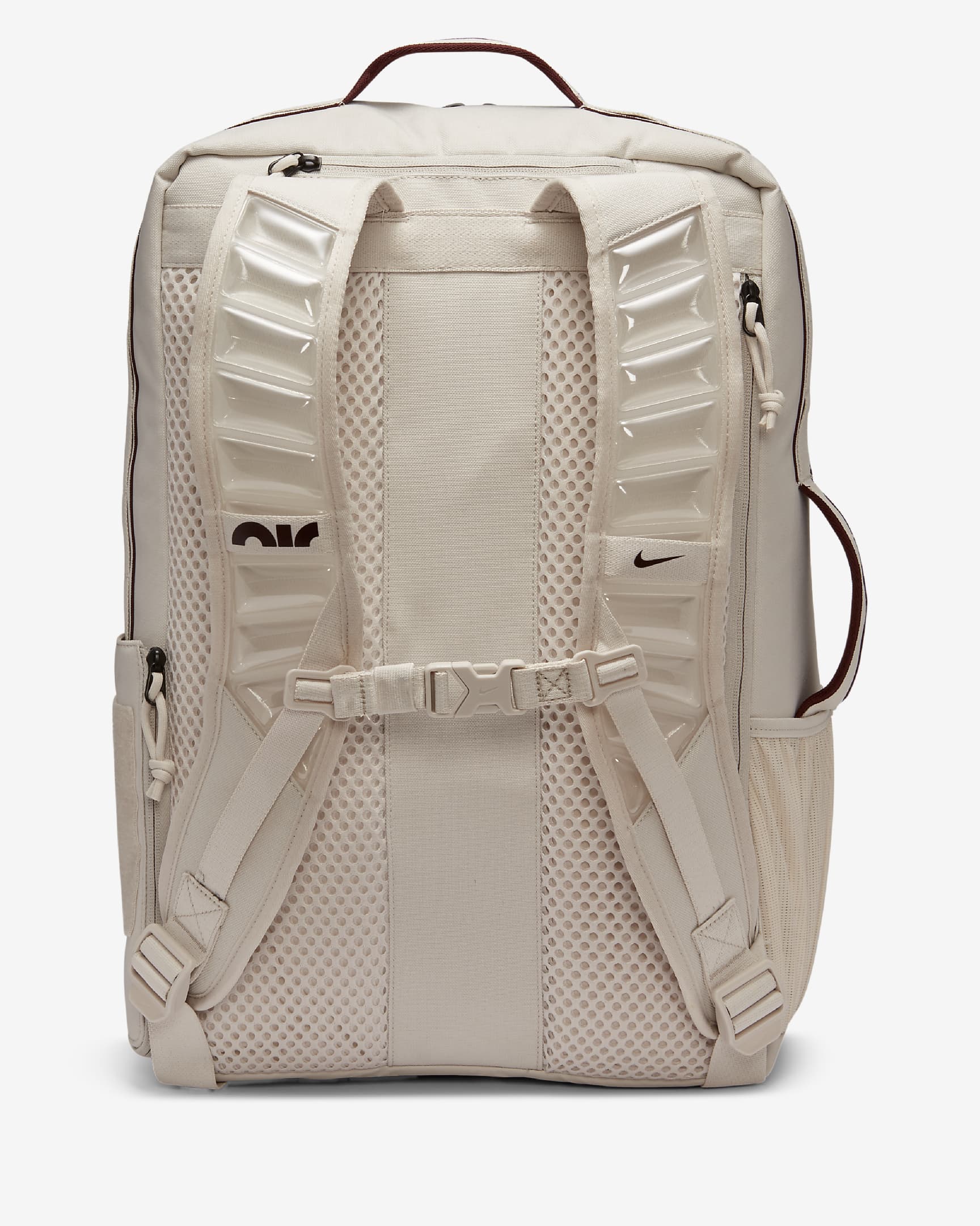 Zaino da training Nike Utility Elite (32 l) - Light Orewood Brown/Light Orewood Brown/Enigma Stone