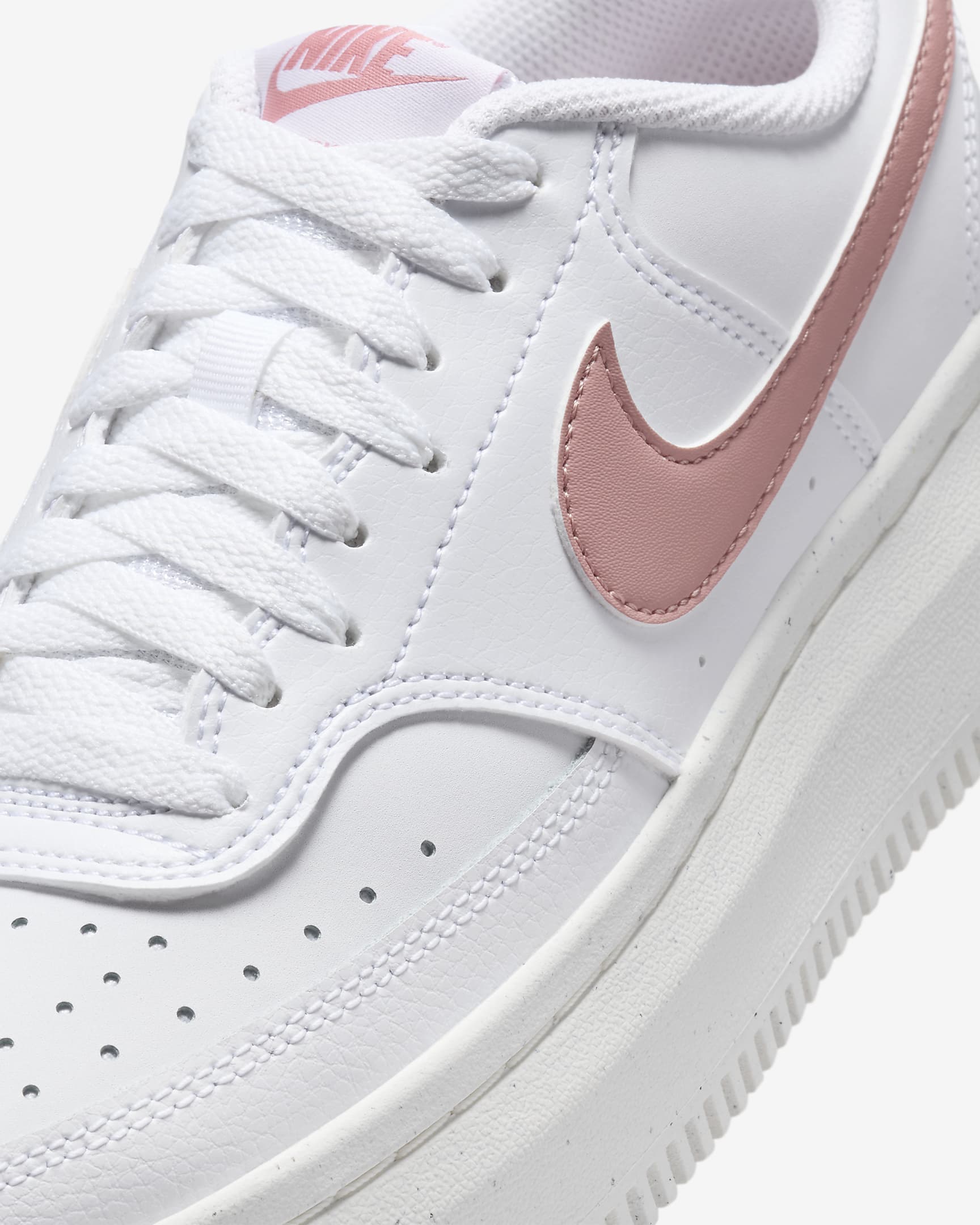 Nike Court Vision Alta Women s Shoes Nike IN