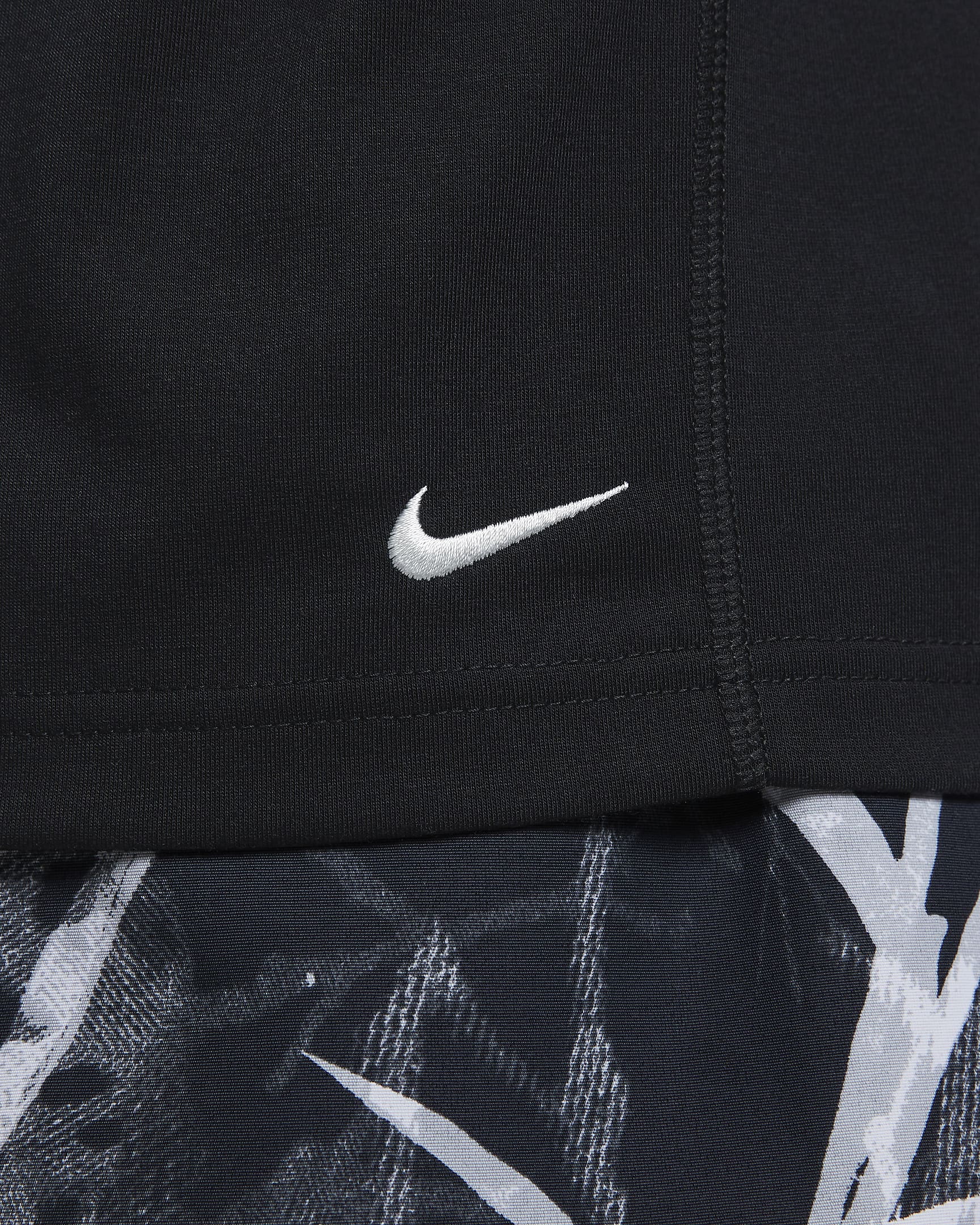 Nike Dri-FIT ADV ACG 'Goat Rocks' Men's Short-Sleeve Top. Nike UK