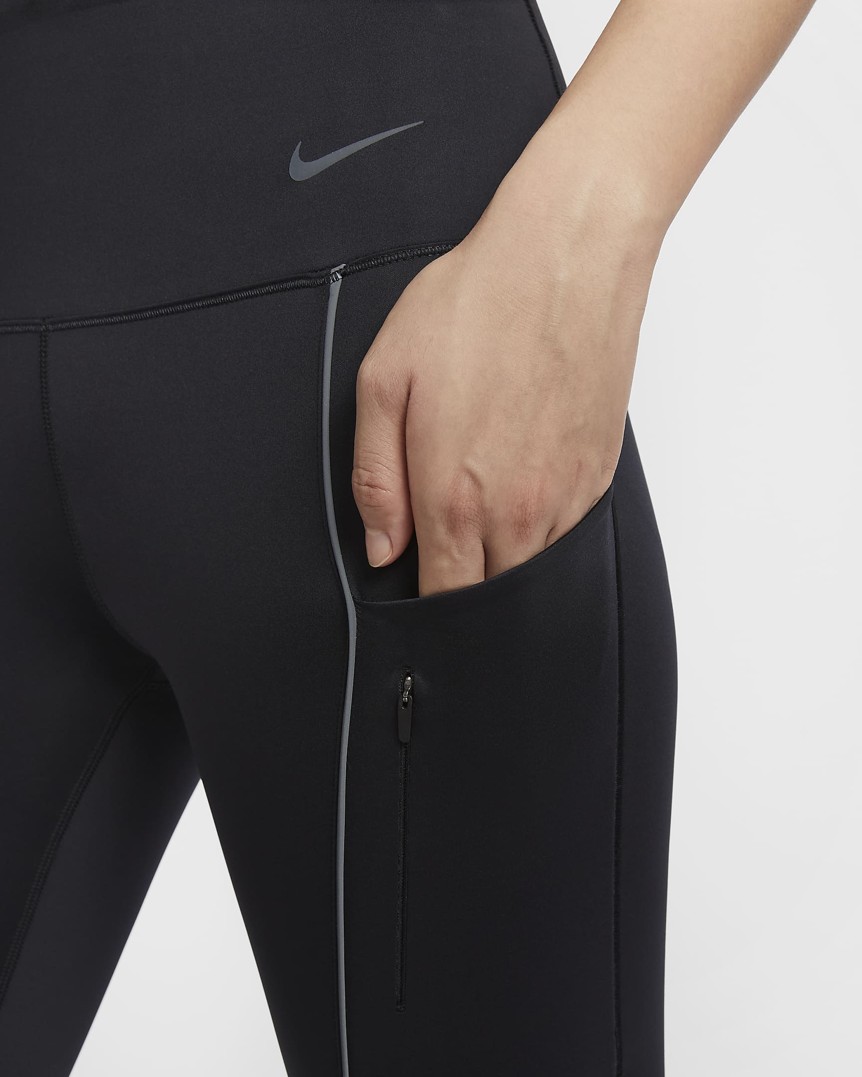 fireberry nike leggings