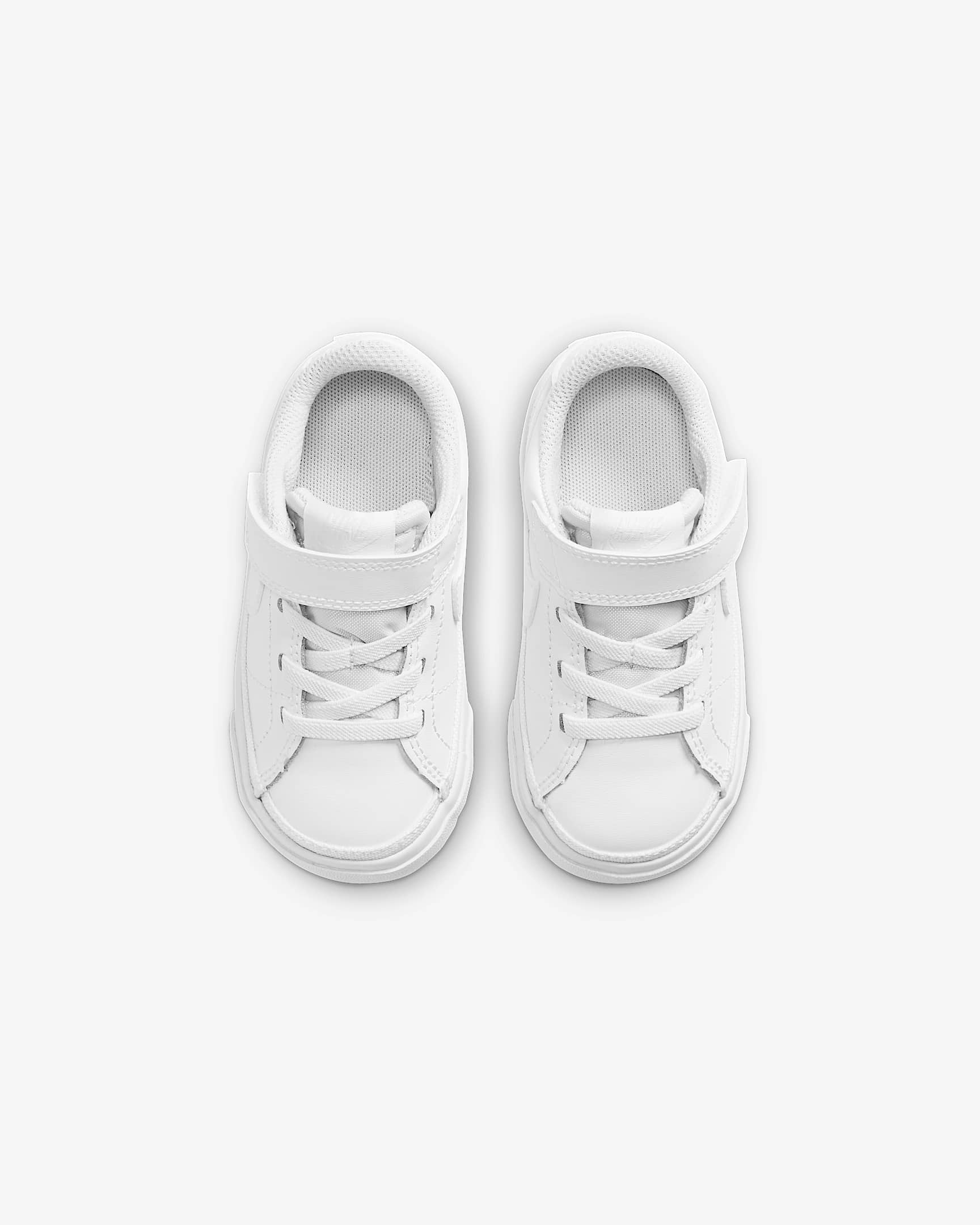 NikeCourt Legacy Baby/Toddler Shoes. Nike UK