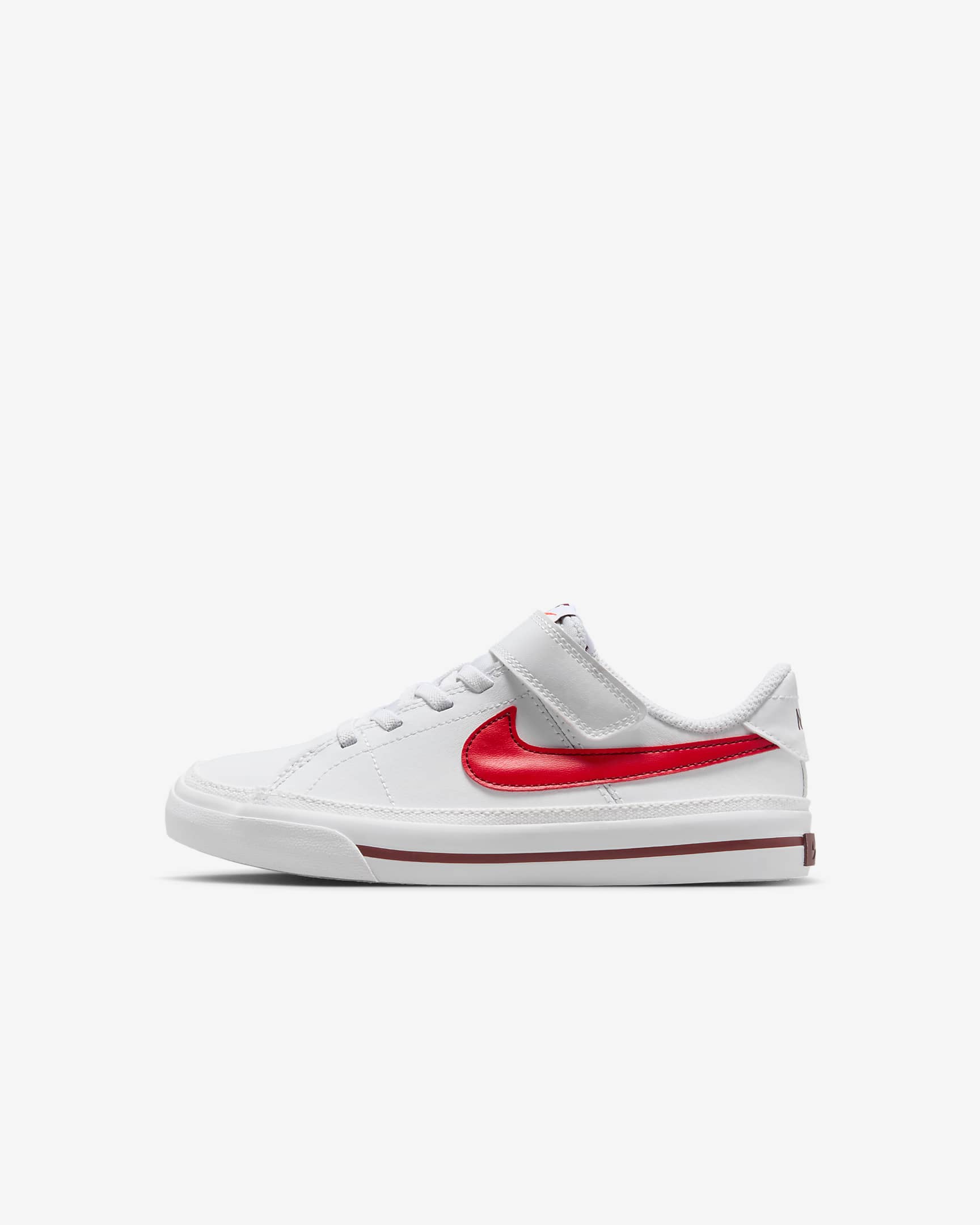 Nike Court Legacy Little Kids #39 Shoes Nike com