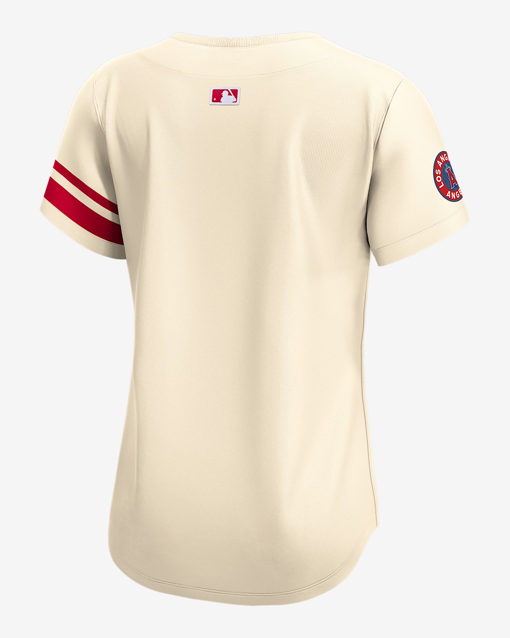 Los Angeles Angels City Connect Women's Nike DriFIT ADV MLB Limited